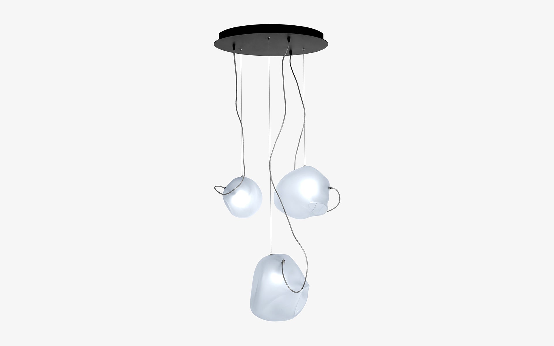 Bubble Pendant Lighting