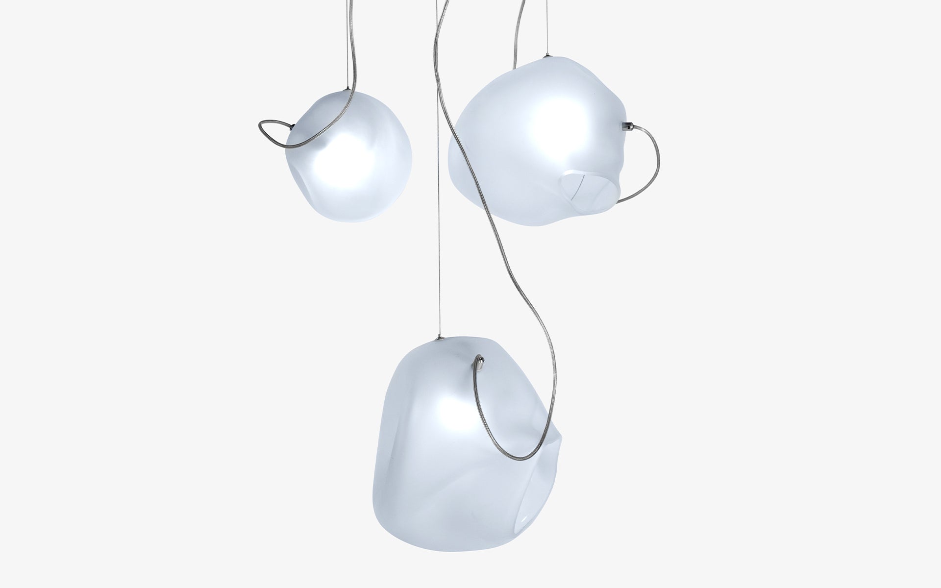 Bubble Pendant Lighting