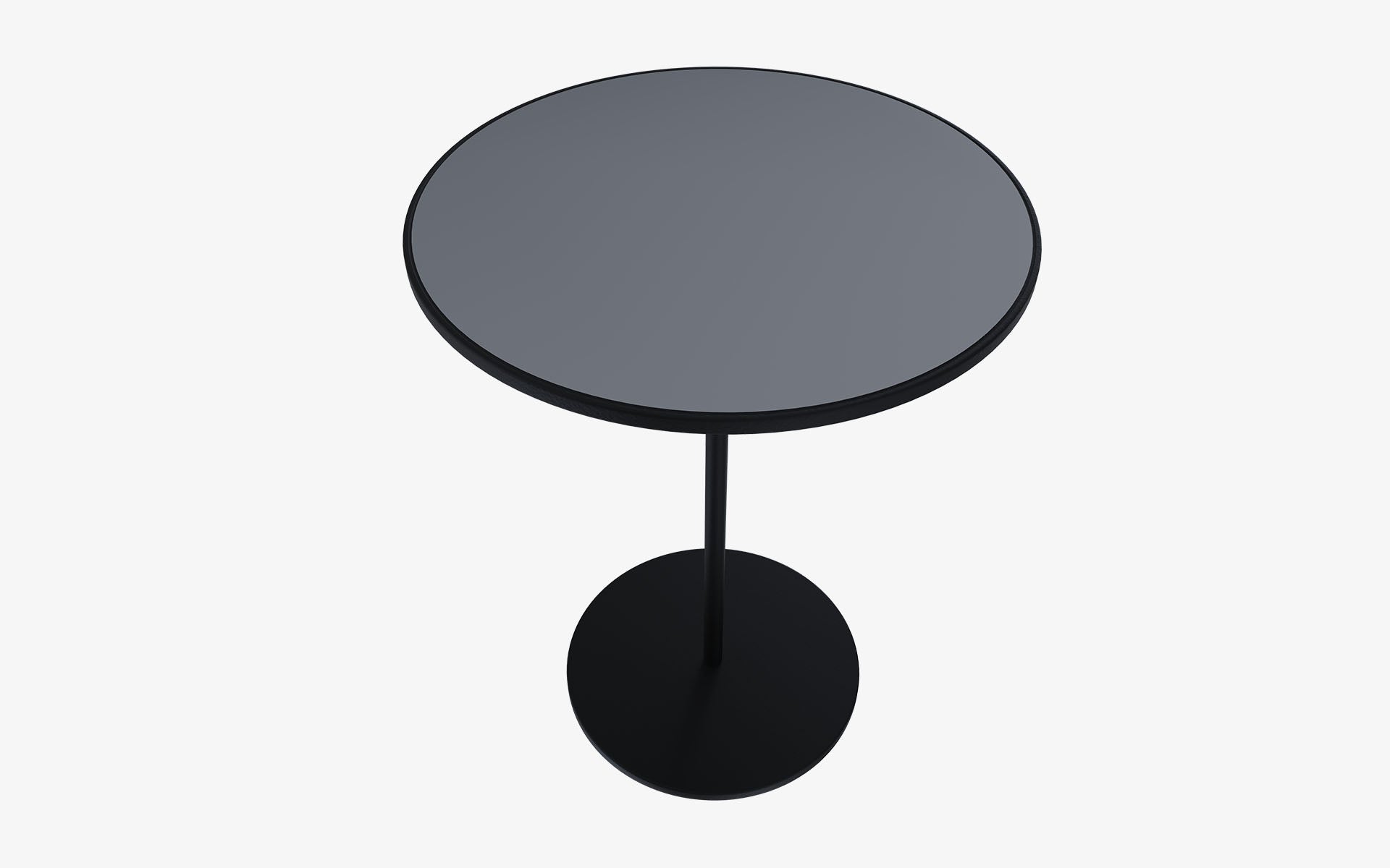 Basic Self Side Table Large