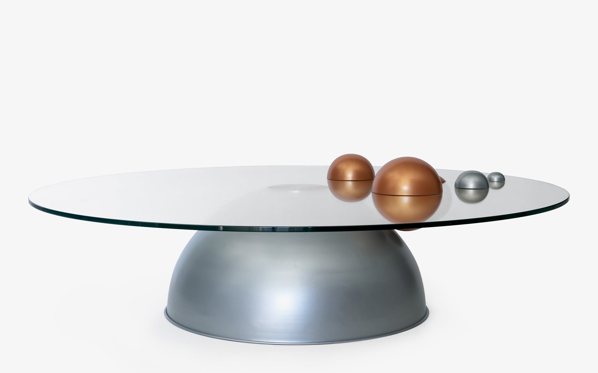 Awa Coffee Table