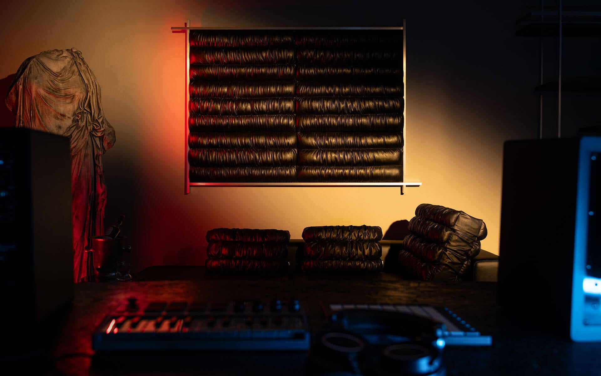 Burēdo Akustik Pano | lagu