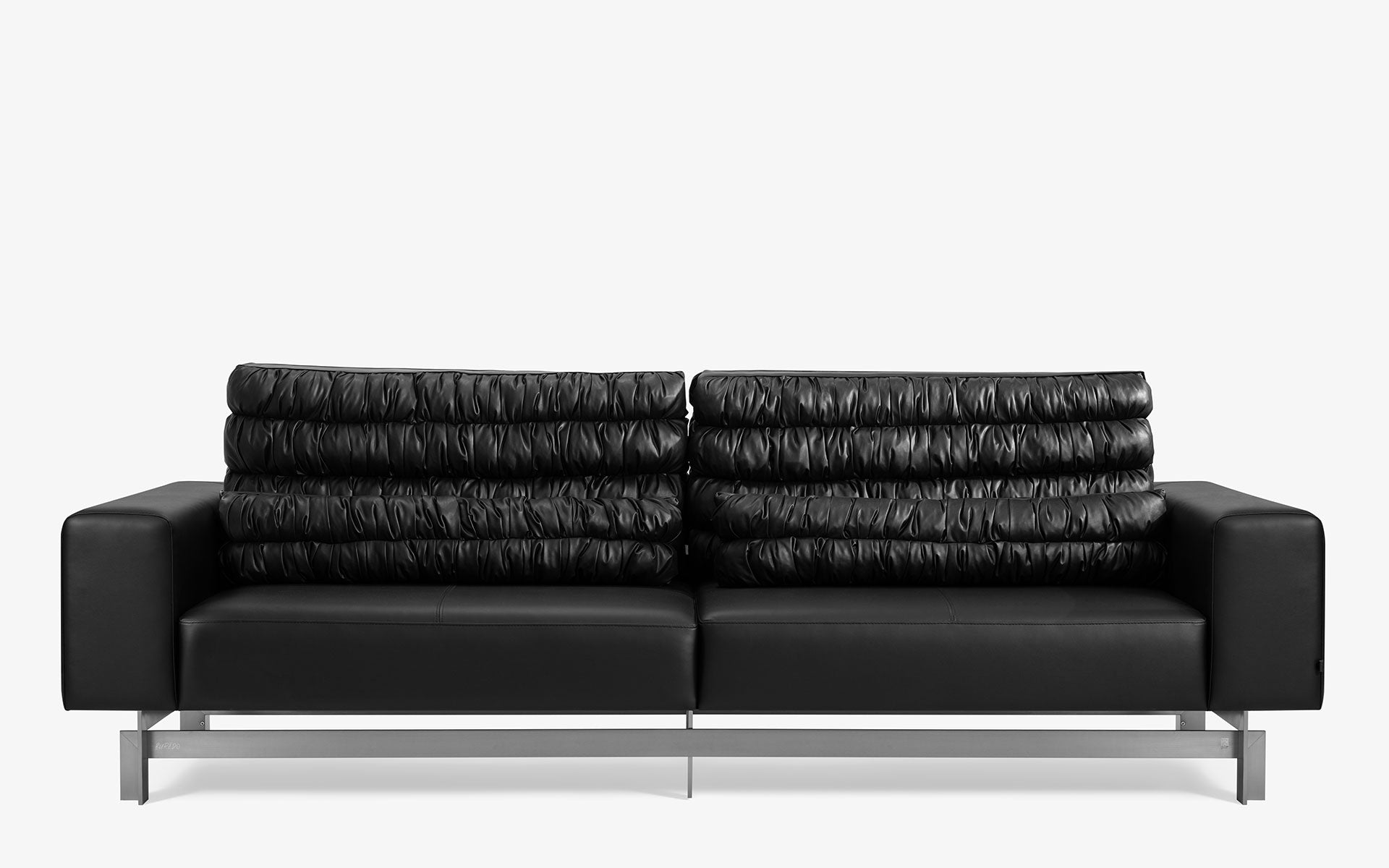 Burēdo İkili Kanepe