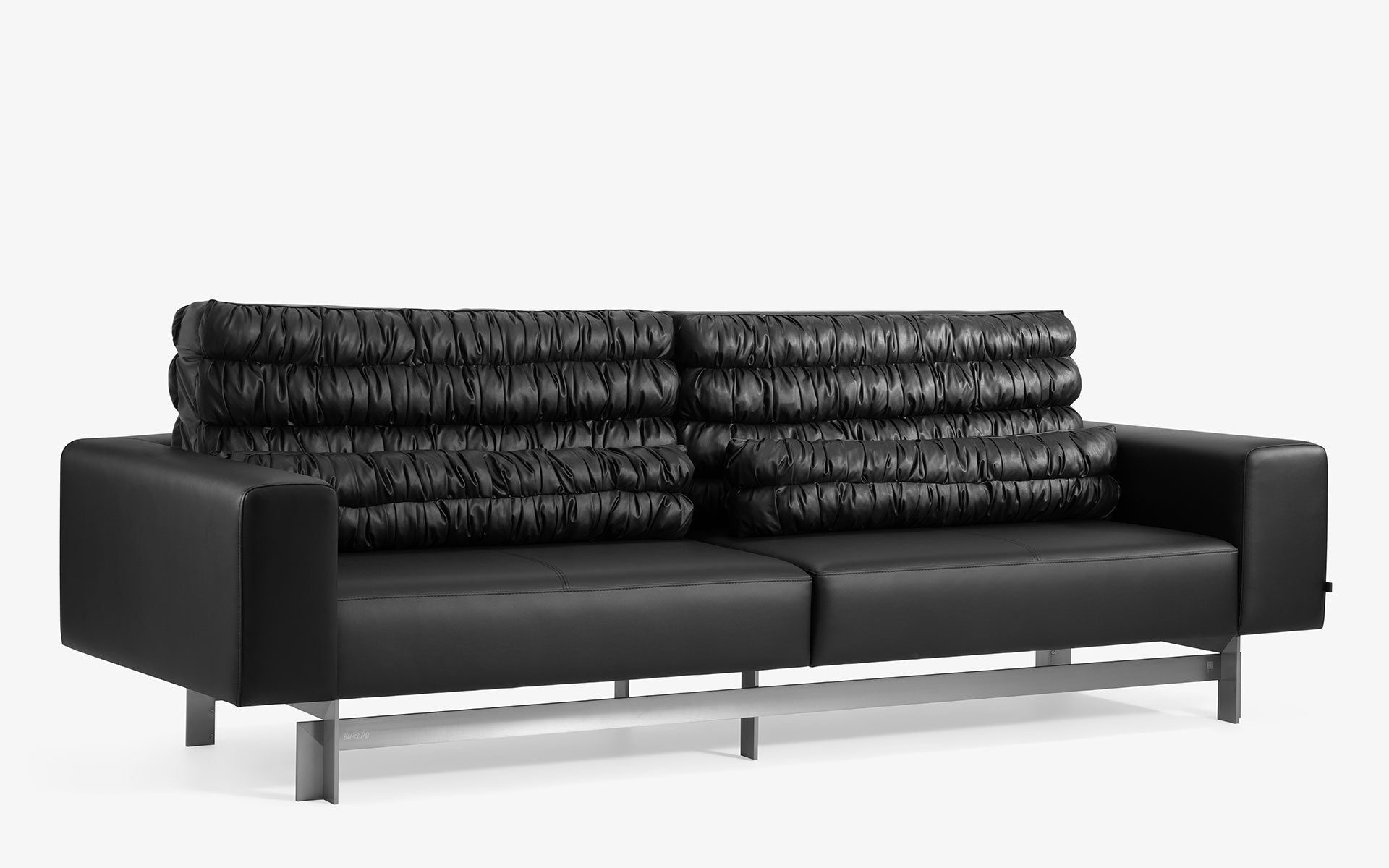 Burēdo İkili Kanepe