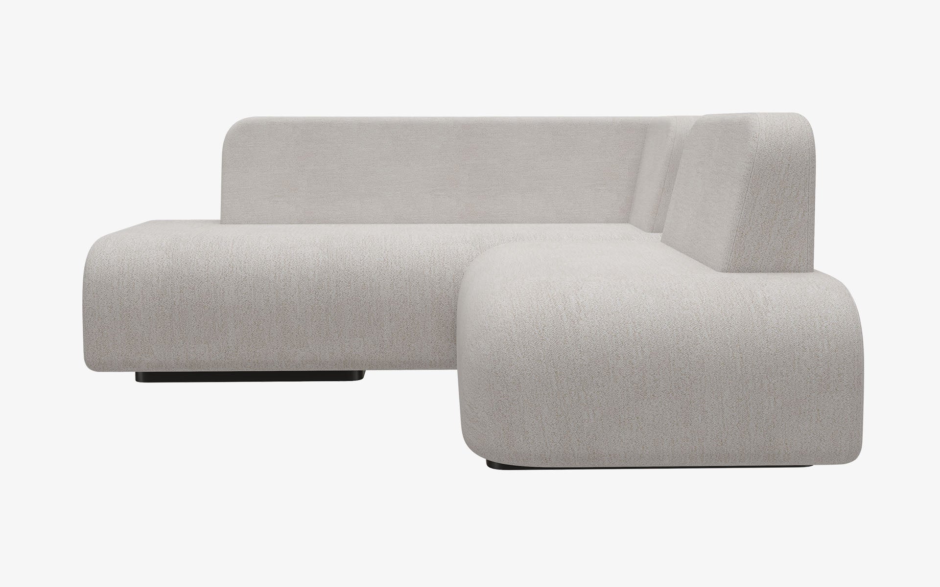 Dottie Lounge L Shaped Sofa