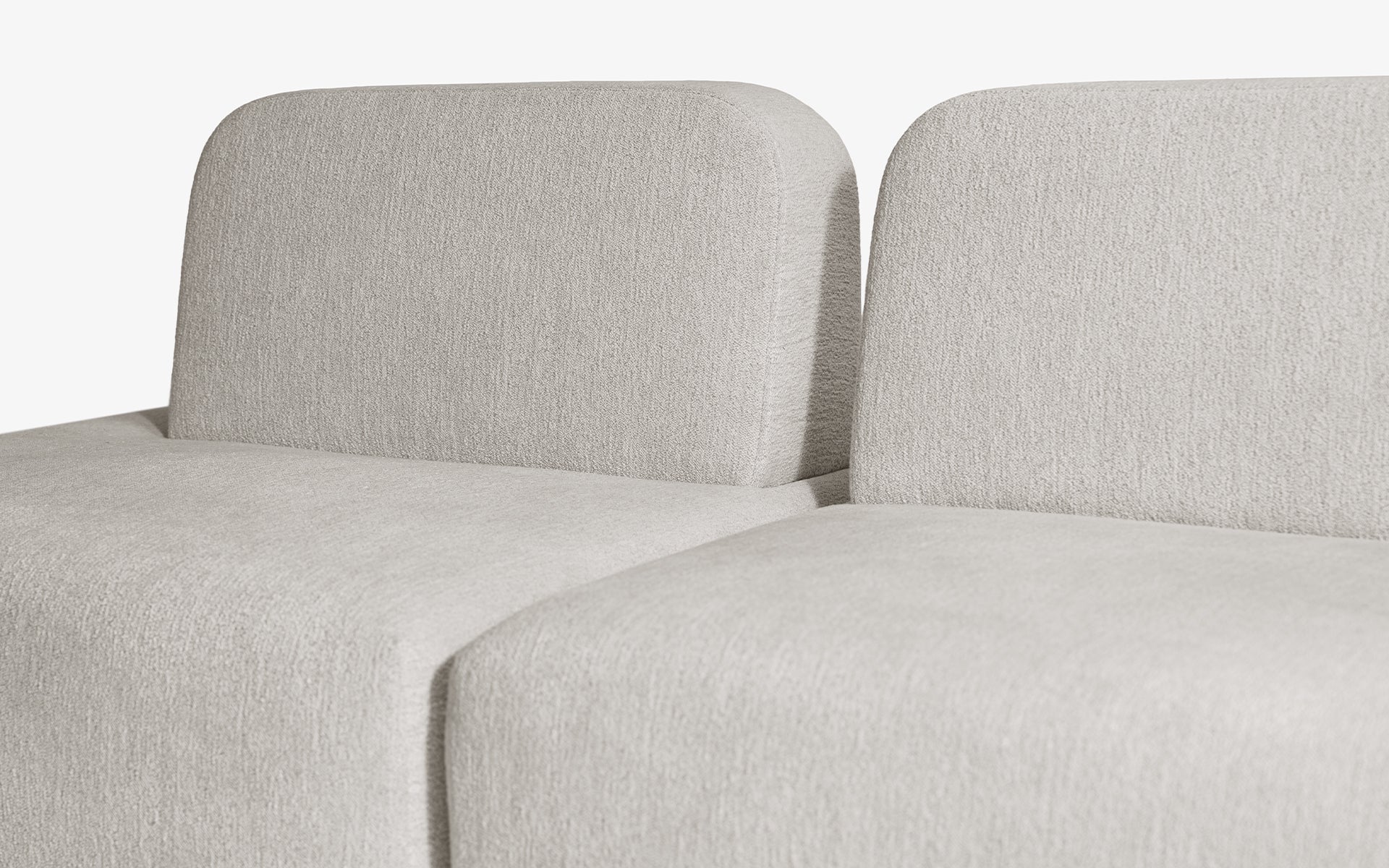 DOTTIE Modüler Üçlü Kanepe | lagu