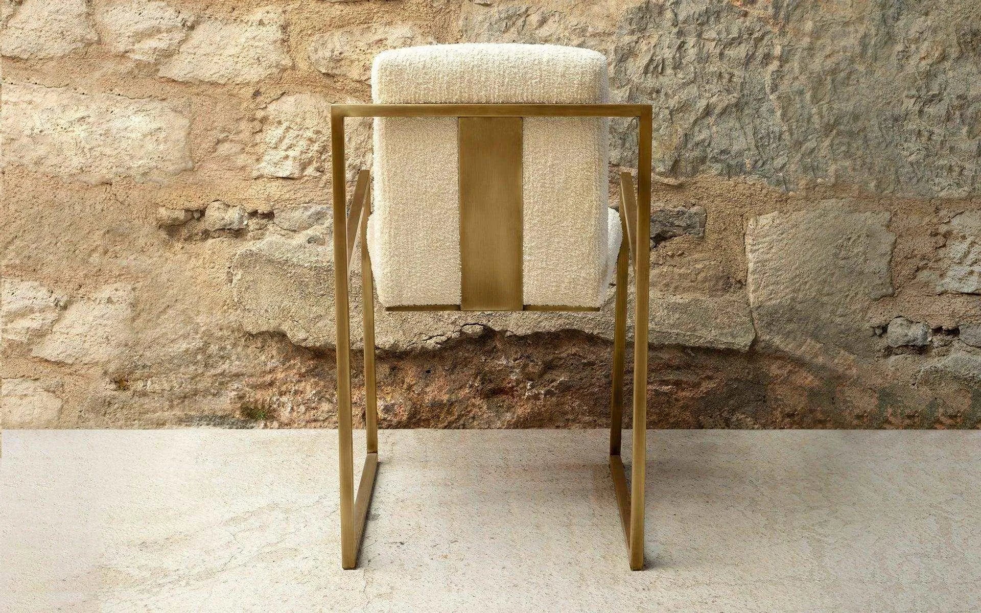 FAMED Sandalye | lagu