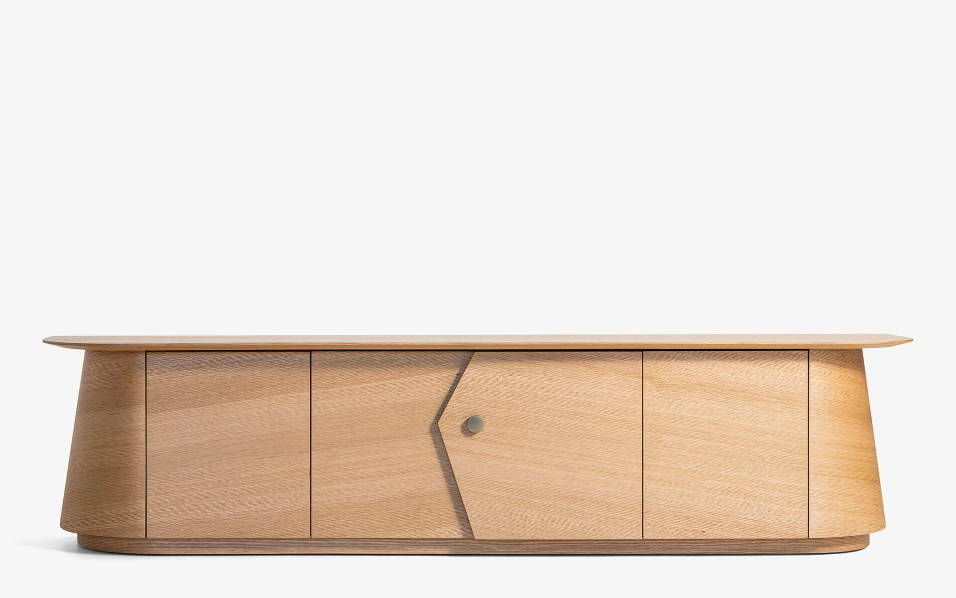 FOLD TV Ünitesi