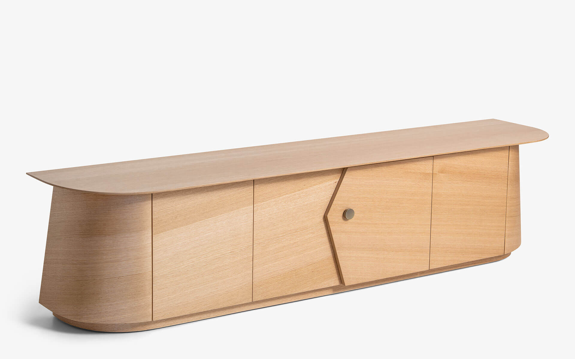 FOLD TV Ünitesi