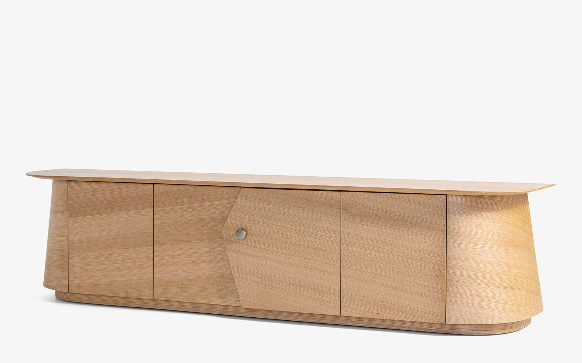 FOLD TV Ünitesi