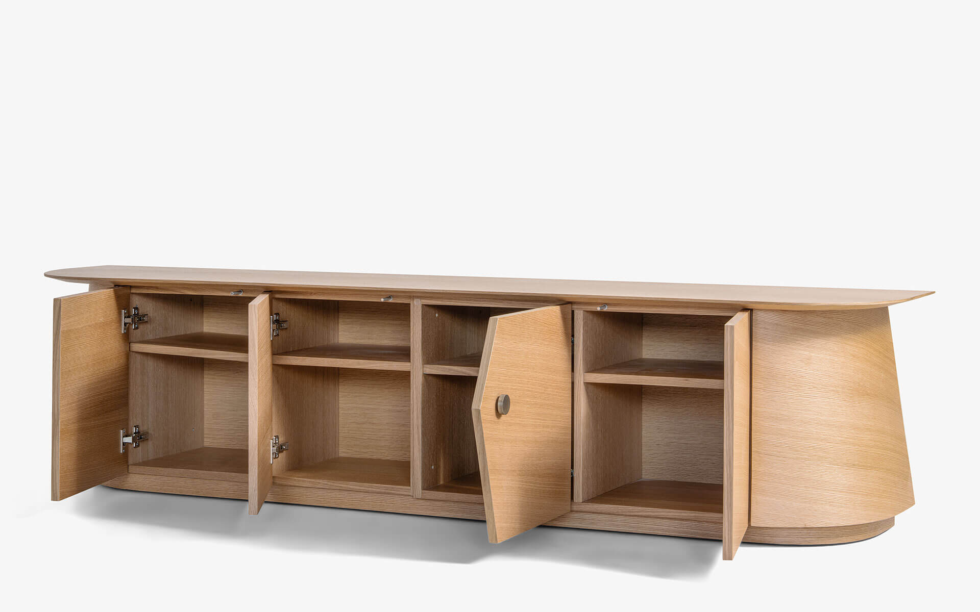 FOLD TV Ünitesi