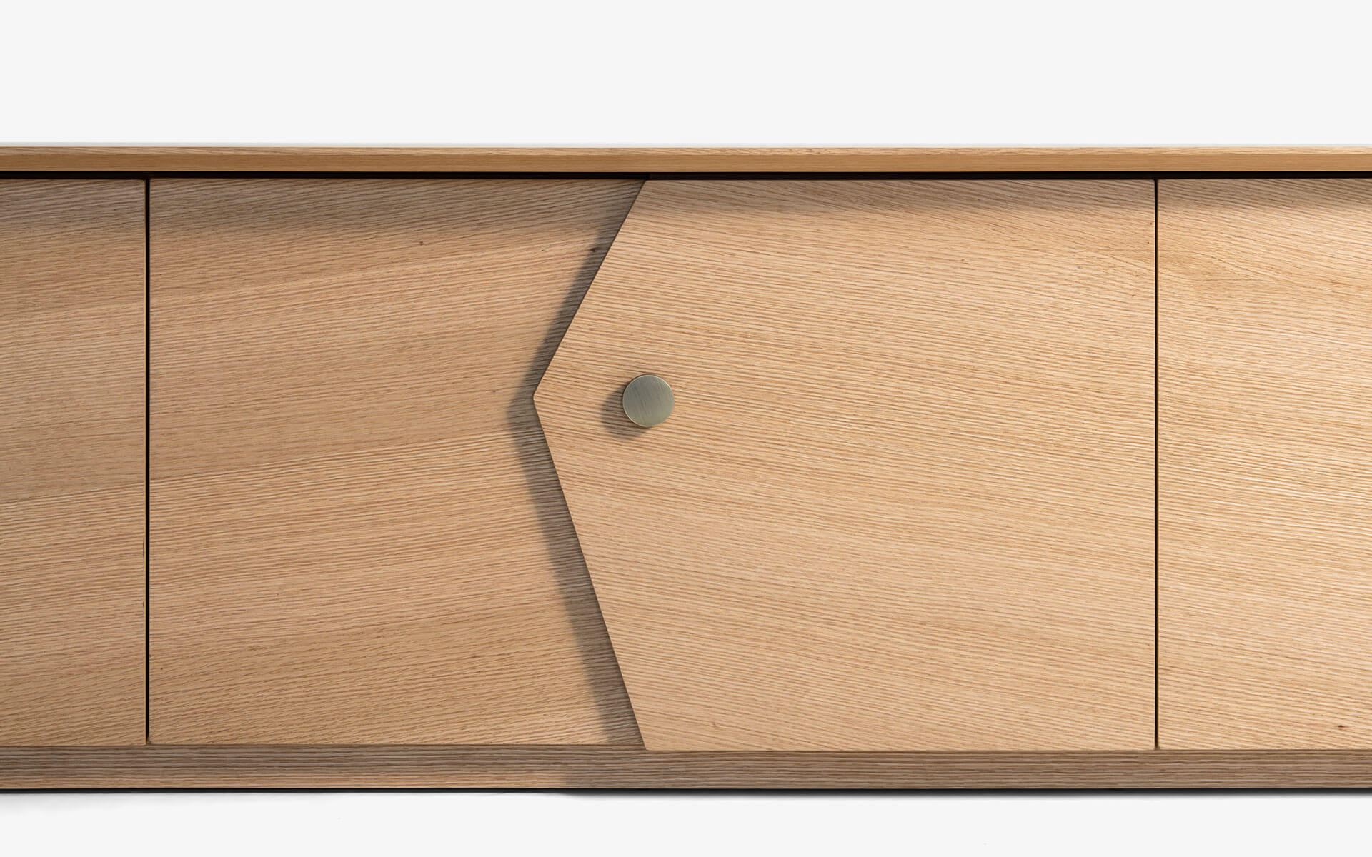 FOLD TV Ünitesi