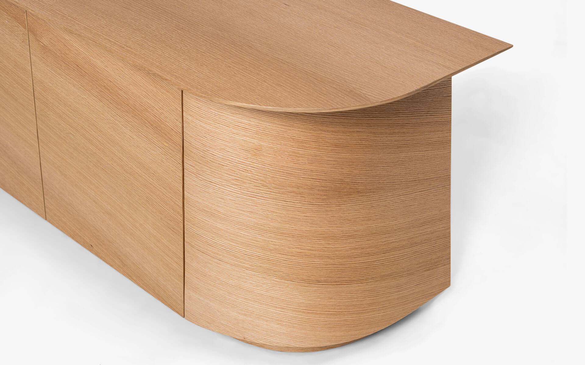 FOLD TV Ünitesi