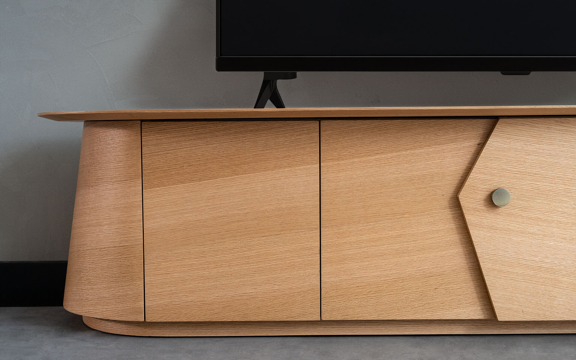 FOLD TV Ünitesi