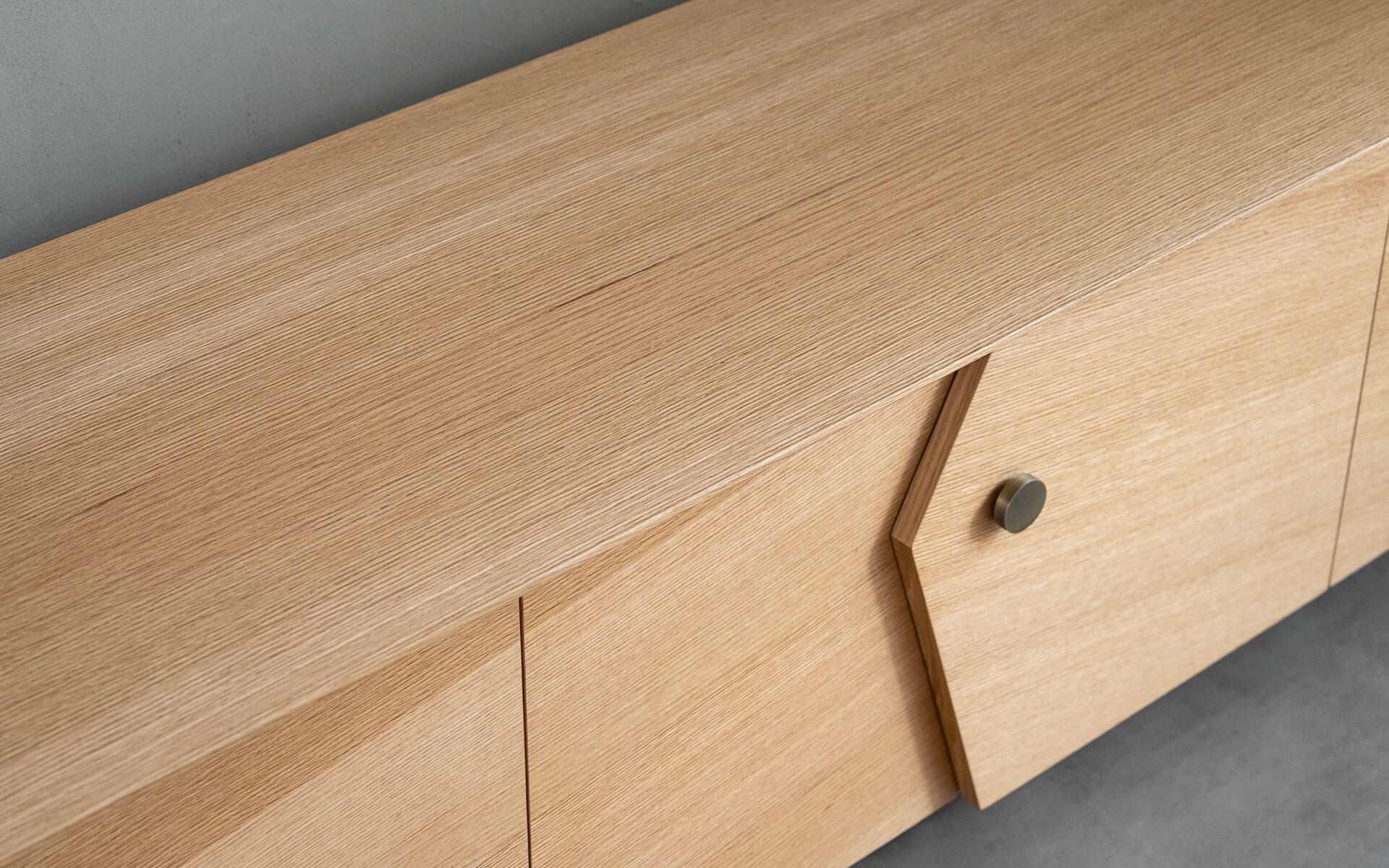 FOLD TV Ünitesi