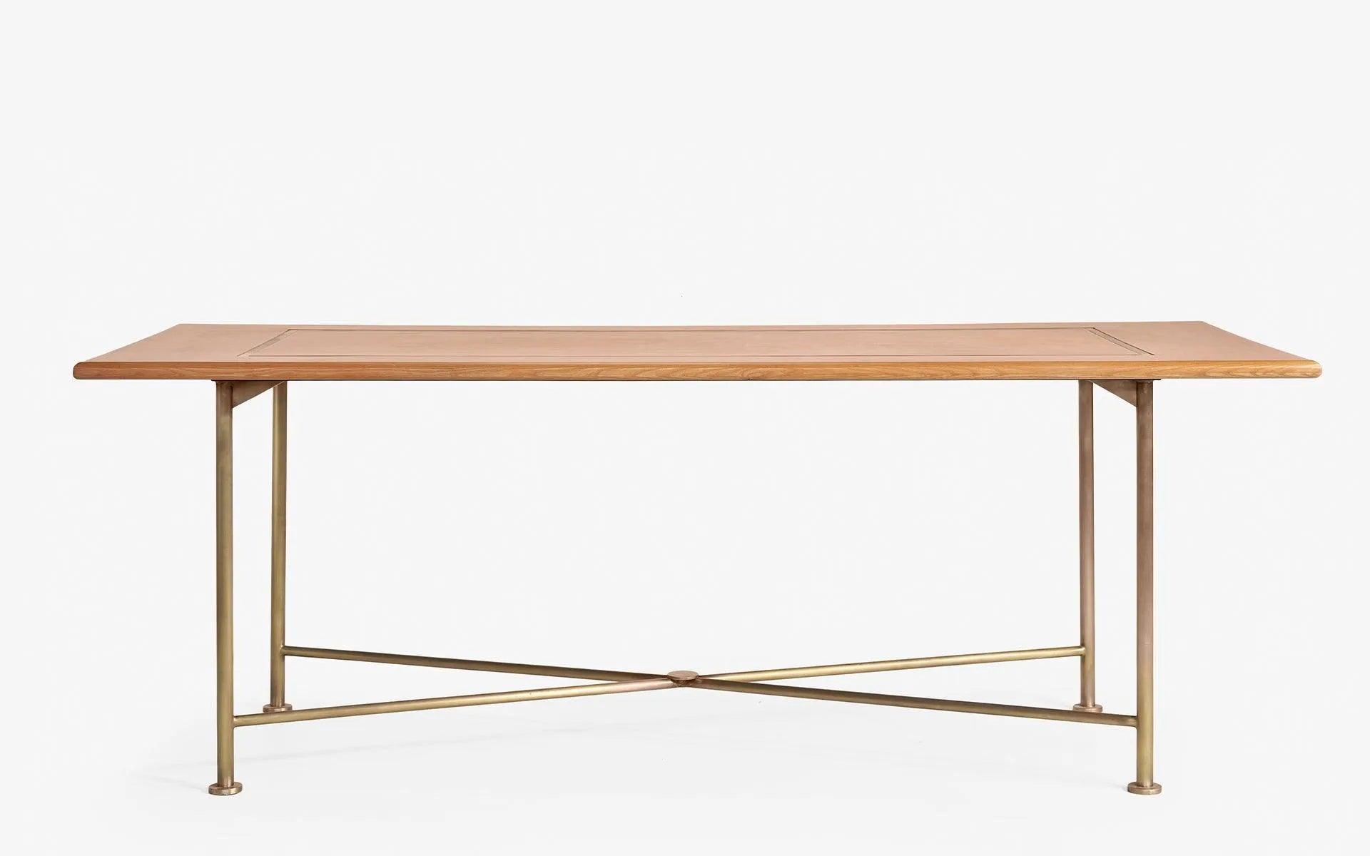 Frame Masa Meşe - lagu.shop - Masa