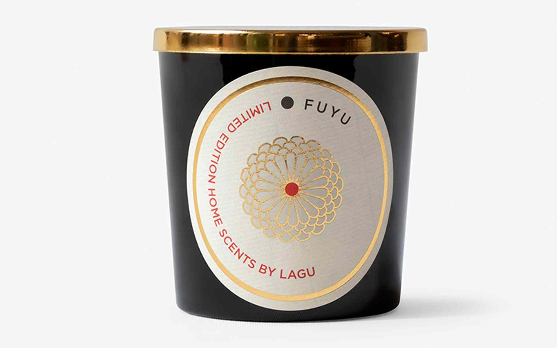 Fuyu Mum Limited Edition - lagu.shop - Mumlar