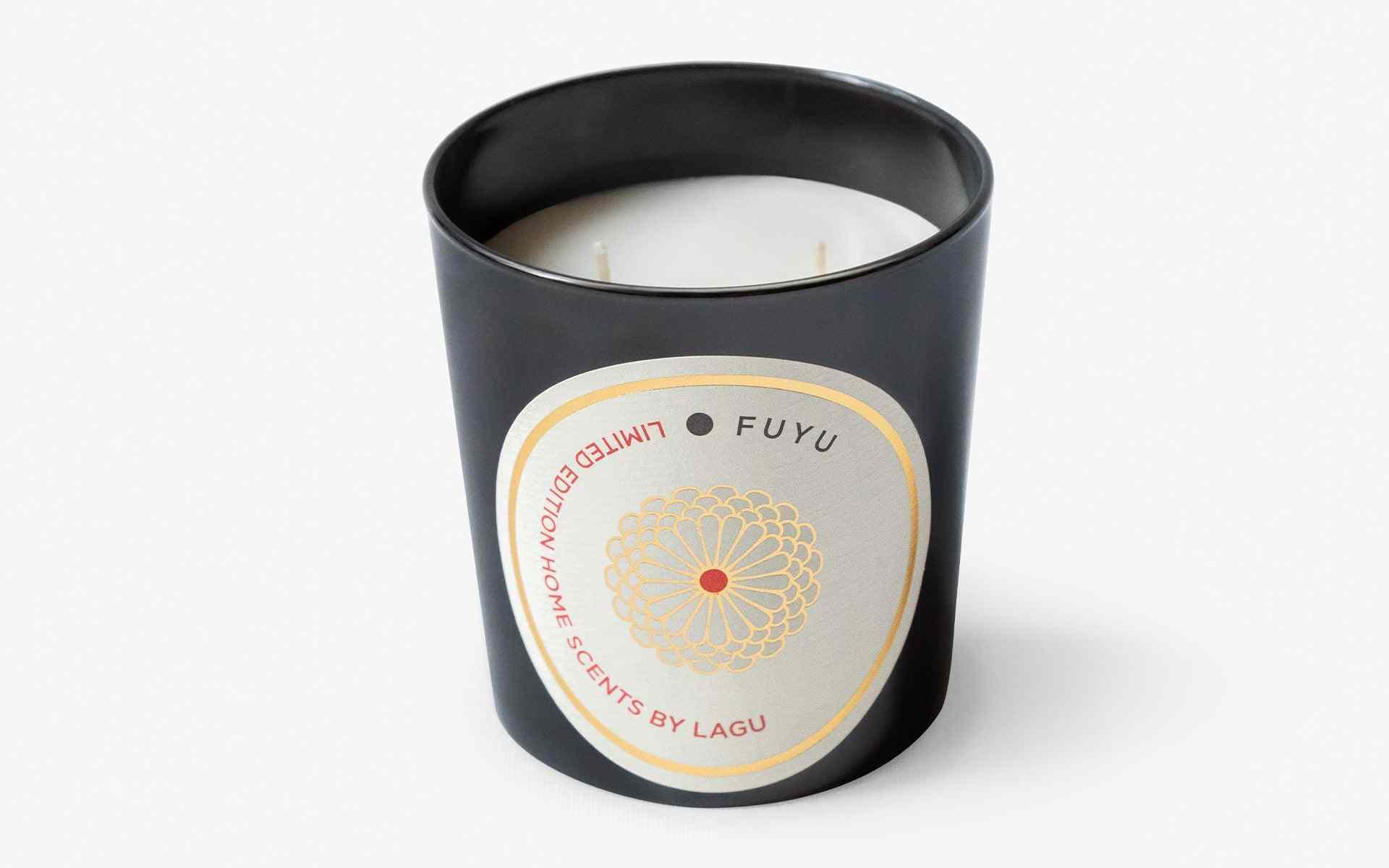 Fuyu Mum Limited Edition - lagu.shop - Mumlar