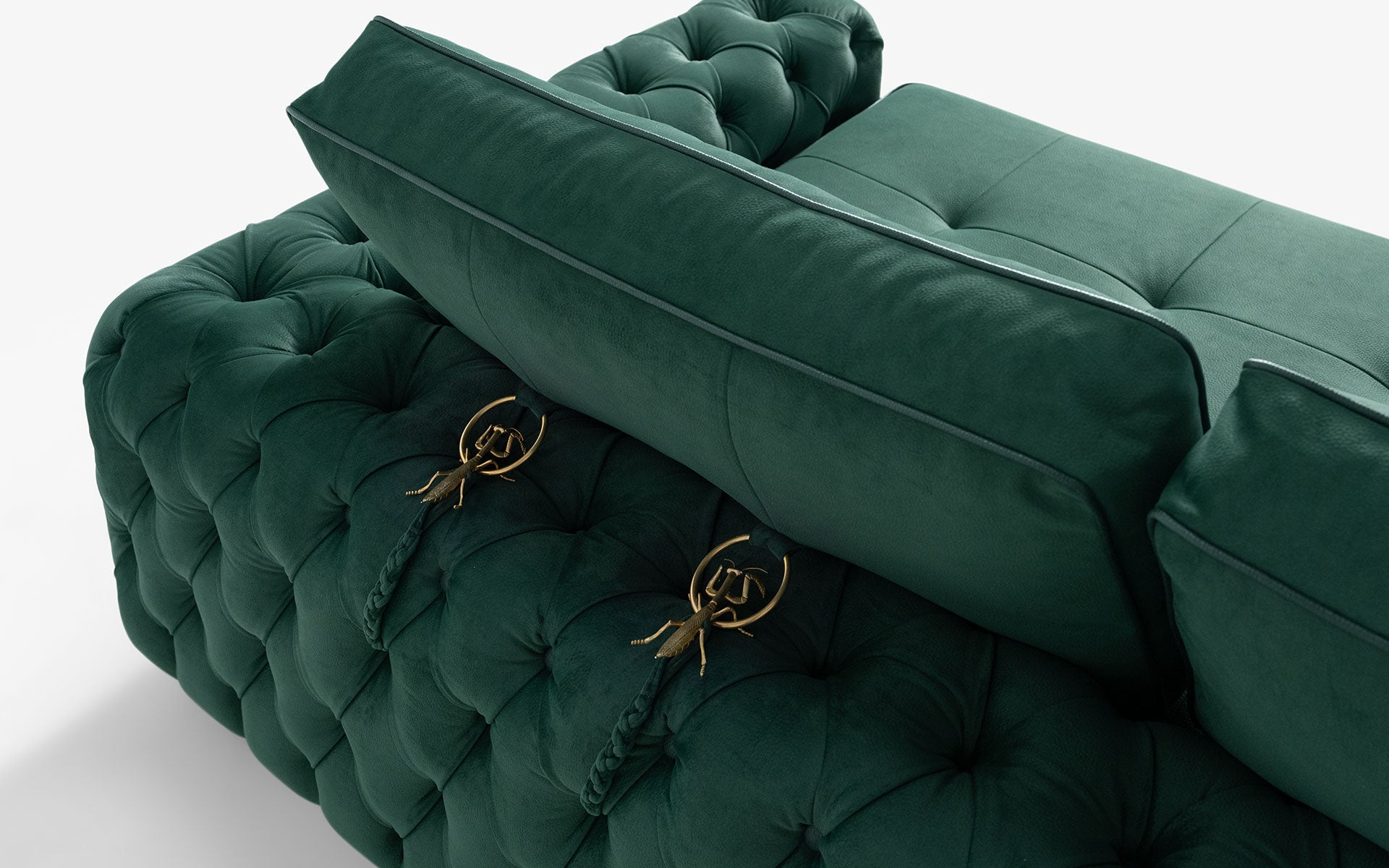 GAWAIN İkili Kanepe | lagu