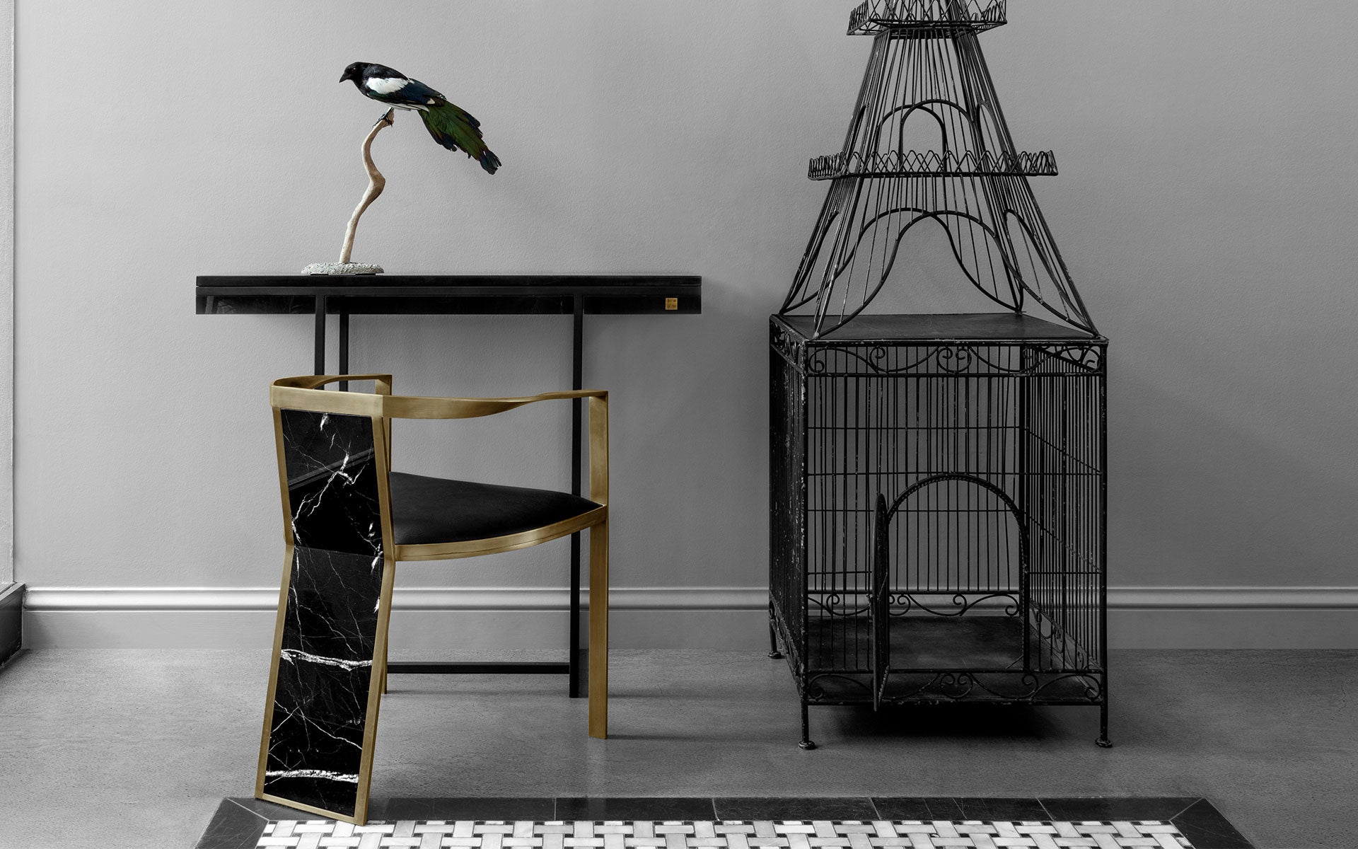 HIDDEN Dresuar Siyah | lagu