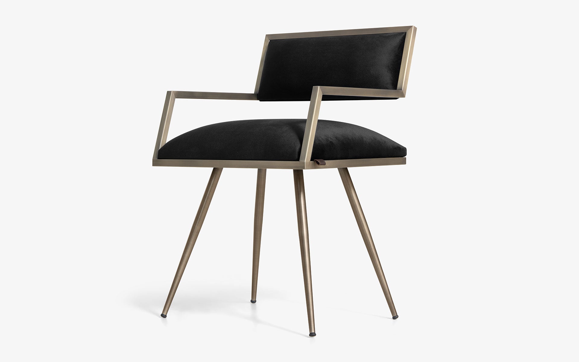 #İskelet Rengi_Pirinç Kaplama