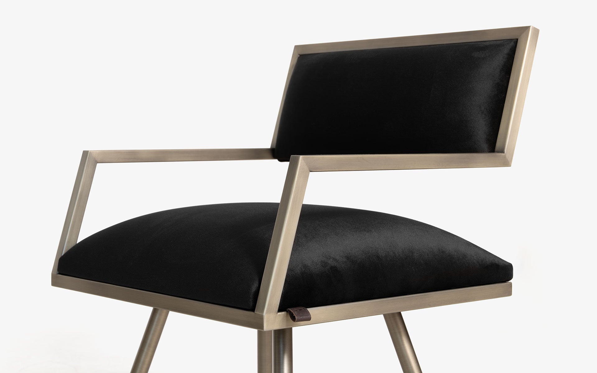 #İskelet Rengi_Pirinç Kaplama