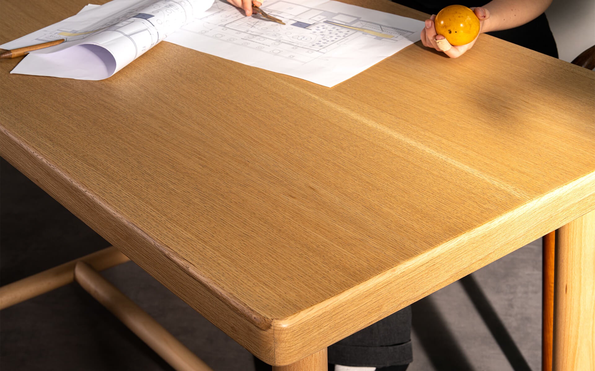 KIYO Çalışma Masası | lagu