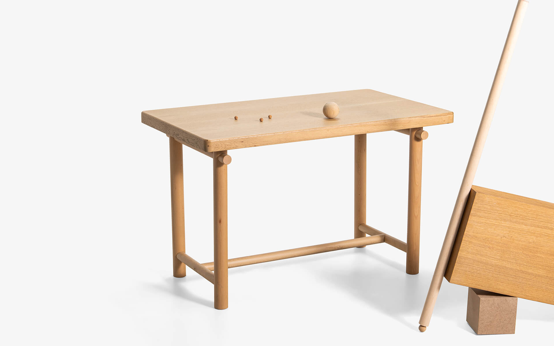 KIYO Çalışma Masası | lagu