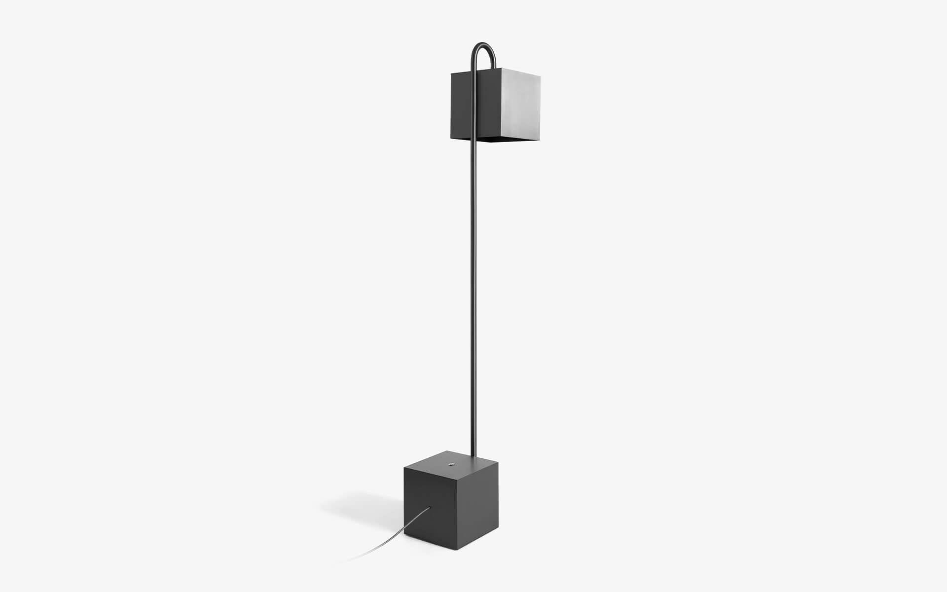 KŌDO Floor Lamp