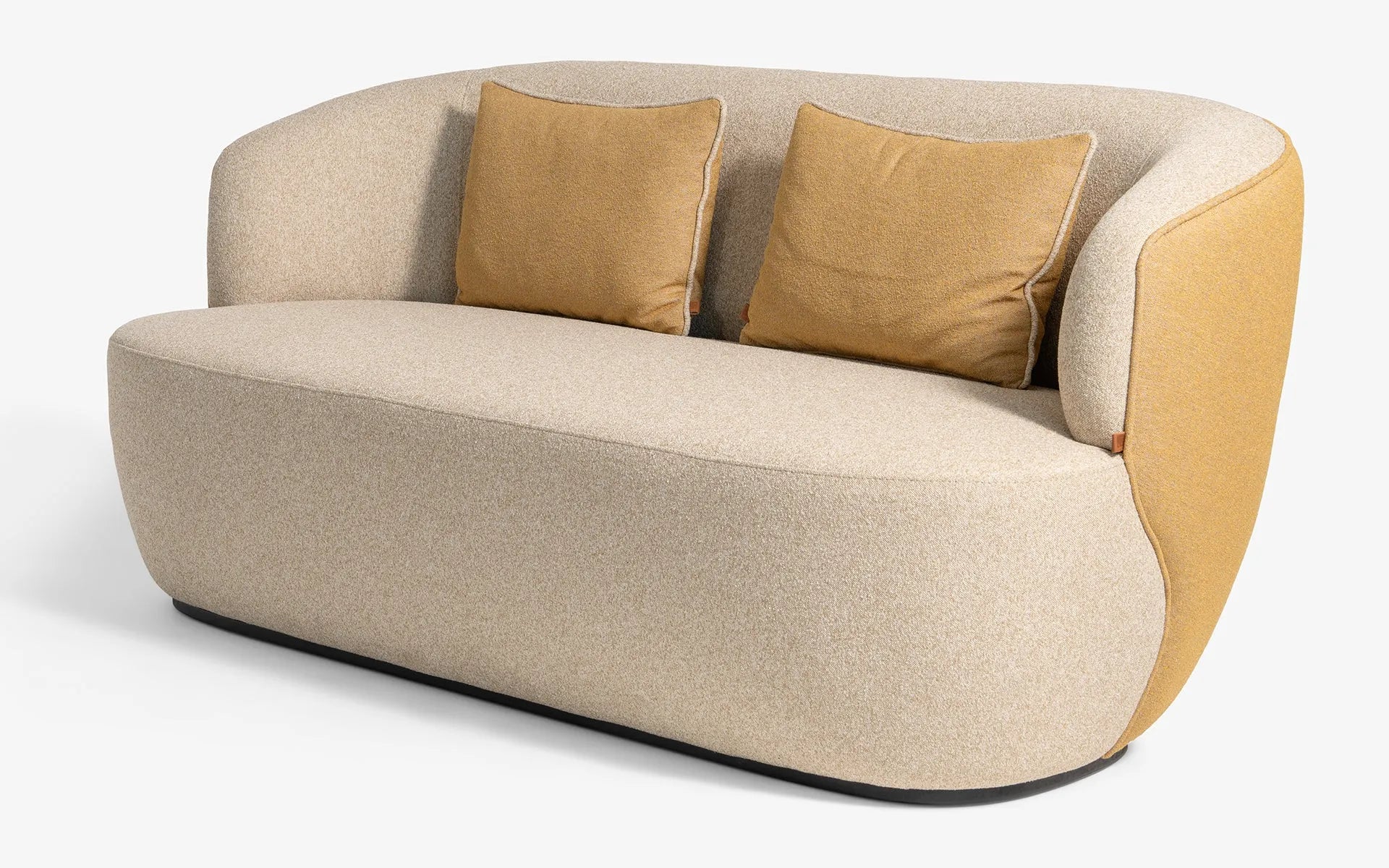 Koji Double Seated Sofa
