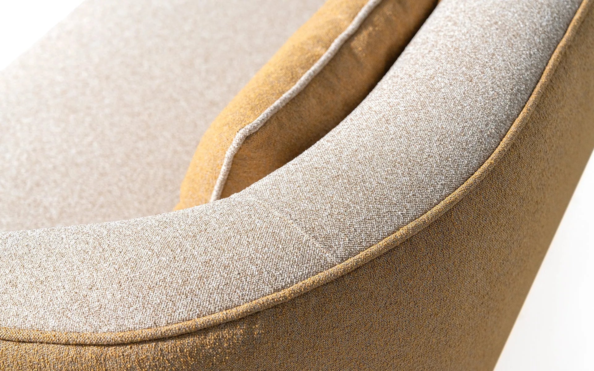 Koji Double Seated Sofa