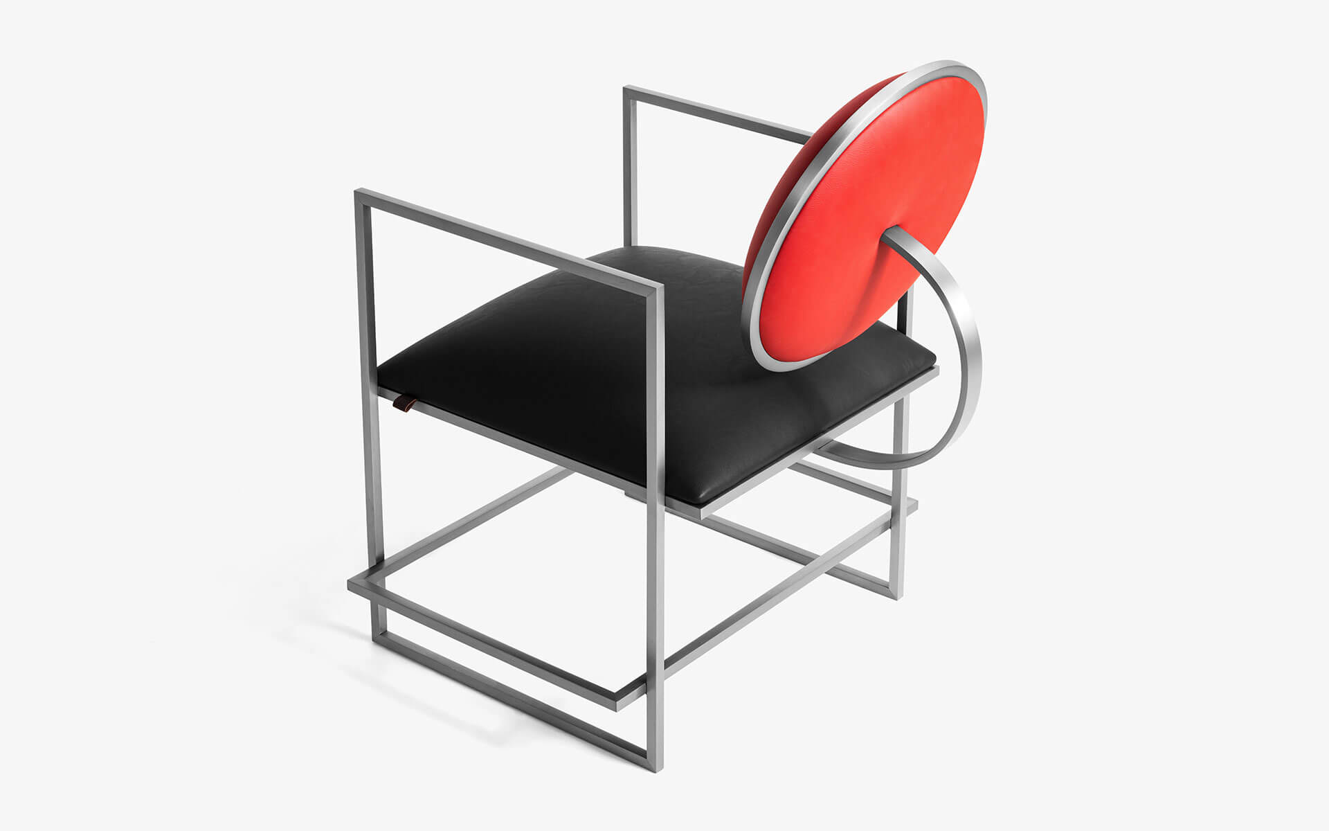 Naifu Sandalye | lagu