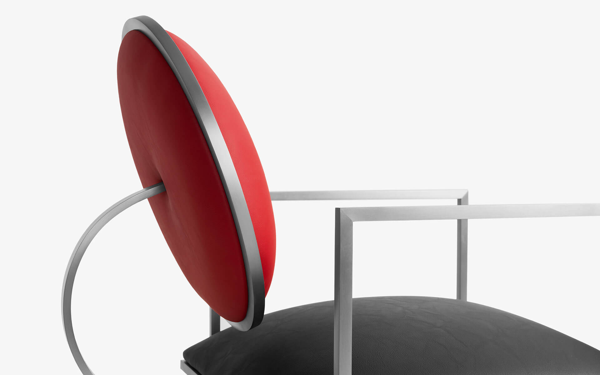 Naifu Sandalye | lagu