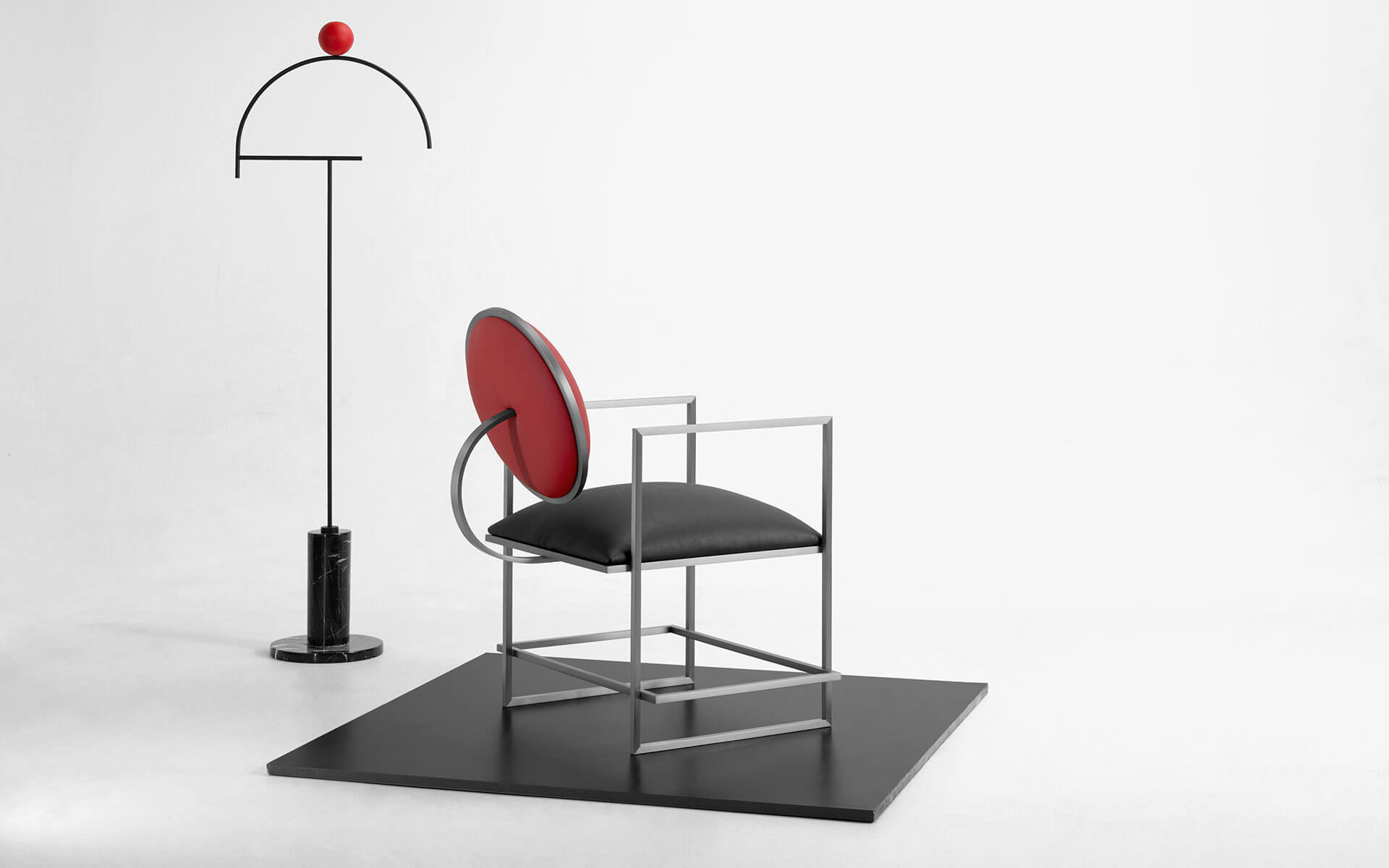 Naifu Sandalye | lagu