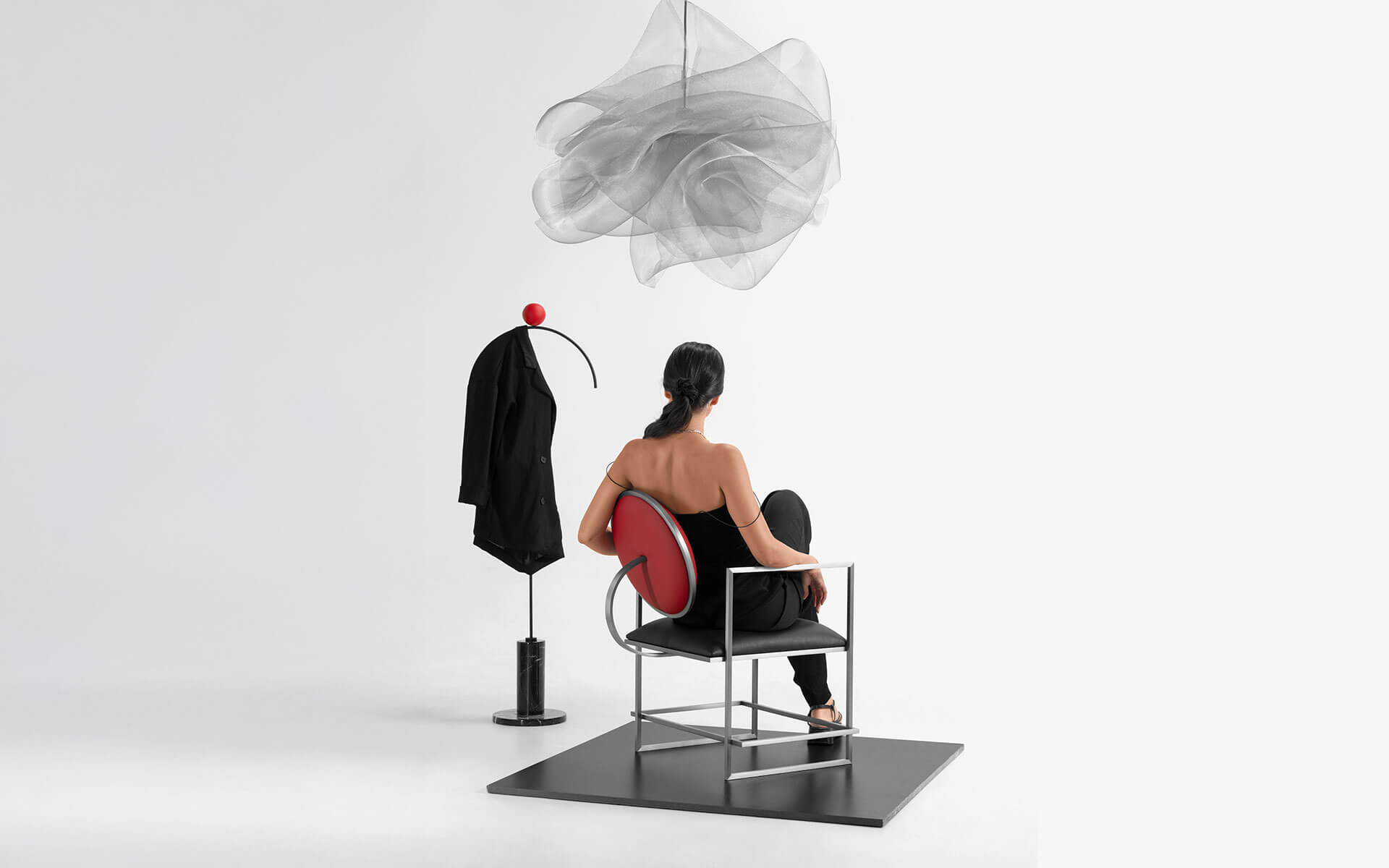 Naifu Sandalye | lagu