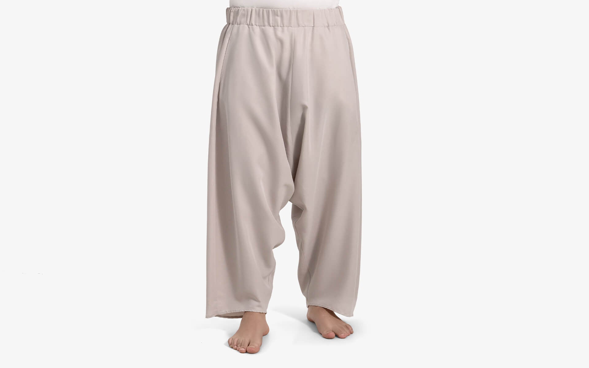 NAMI Robe + Pants Set | lagu