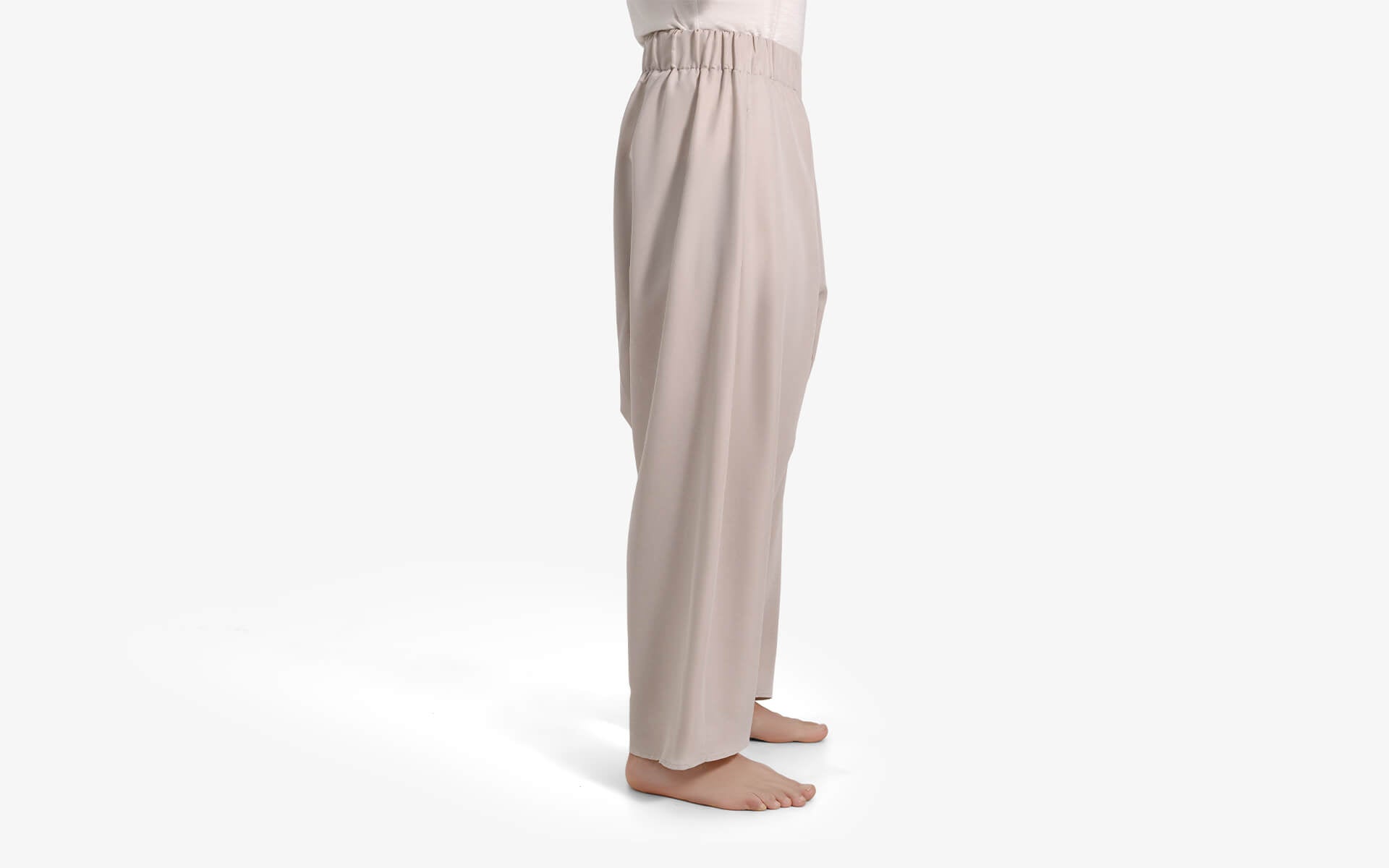 NAMI Robe + Pants Set | lagu