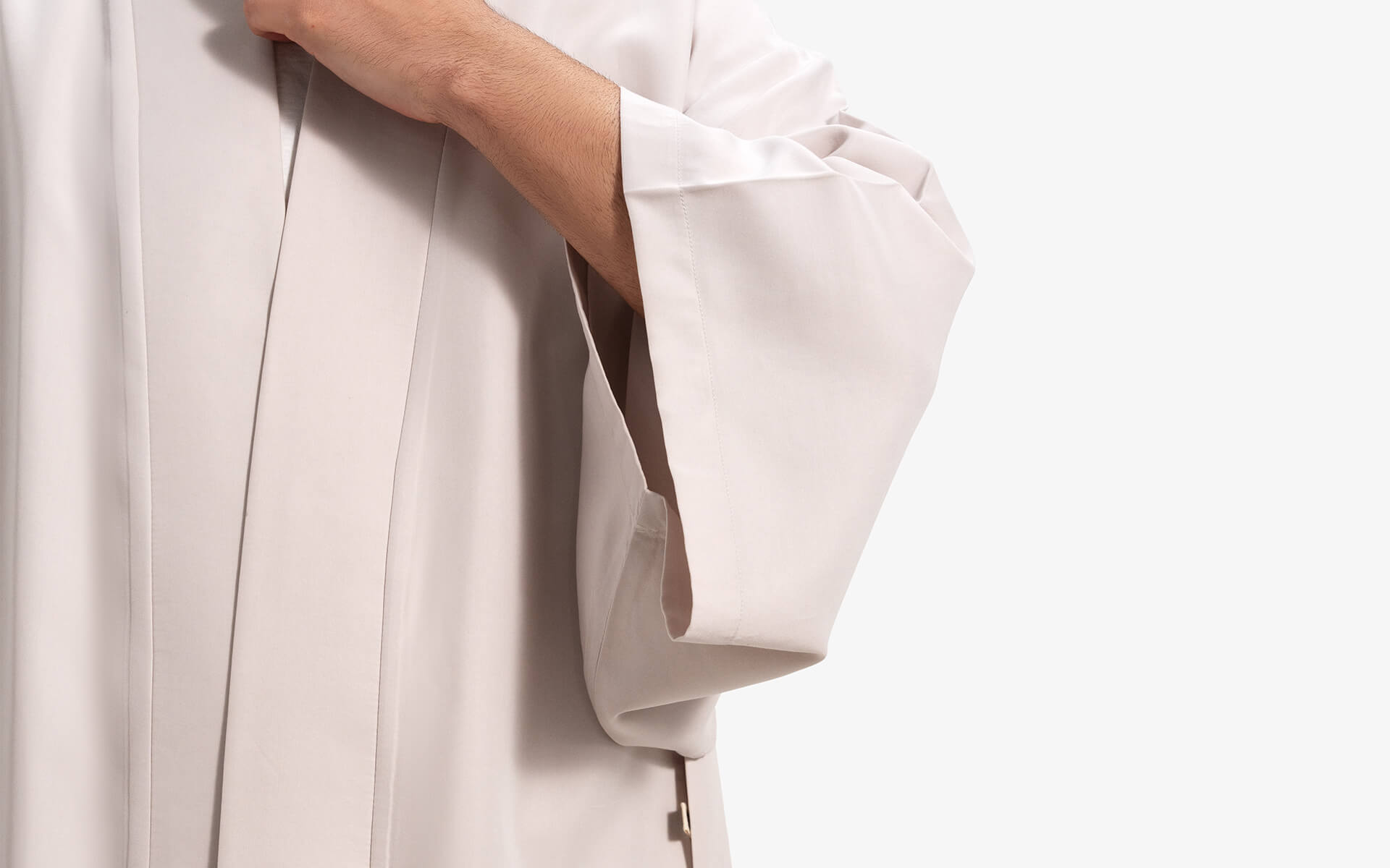 NAMI Robe + Pants Set | lagu