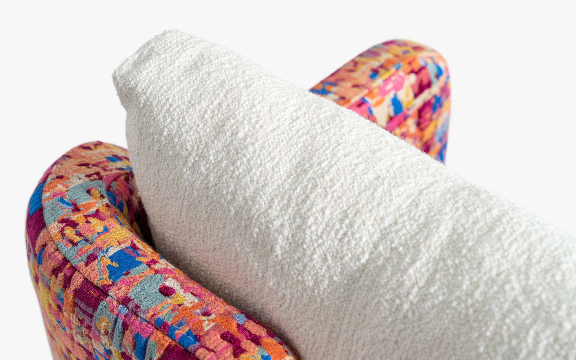 PAPILLONNE Ofis Sandalyesi Tekerlekli | lagu