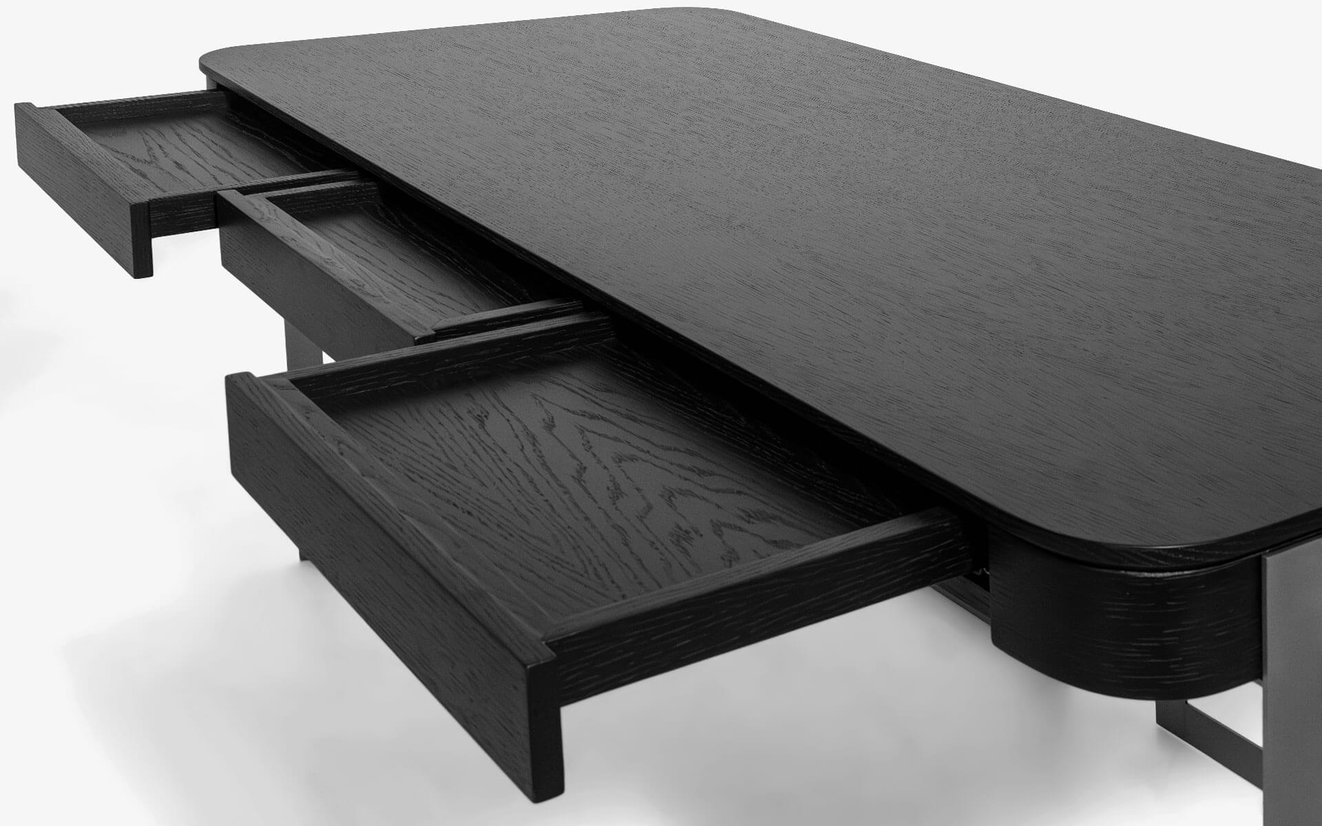 PAPILLONNE Çalışma Masası XL | lagu.shop