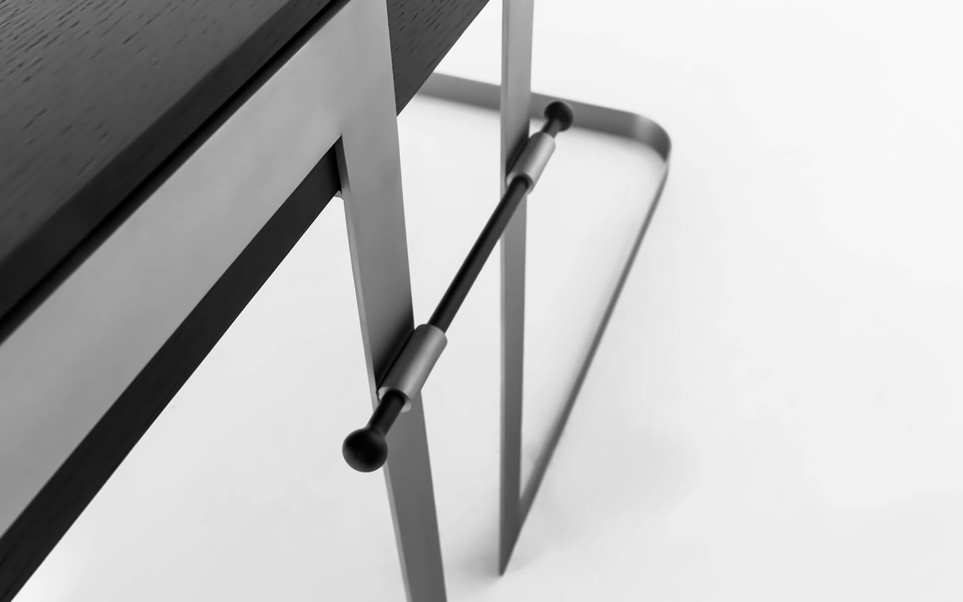 PAPILLONNE Çalışma Masası XL | lagu.shop