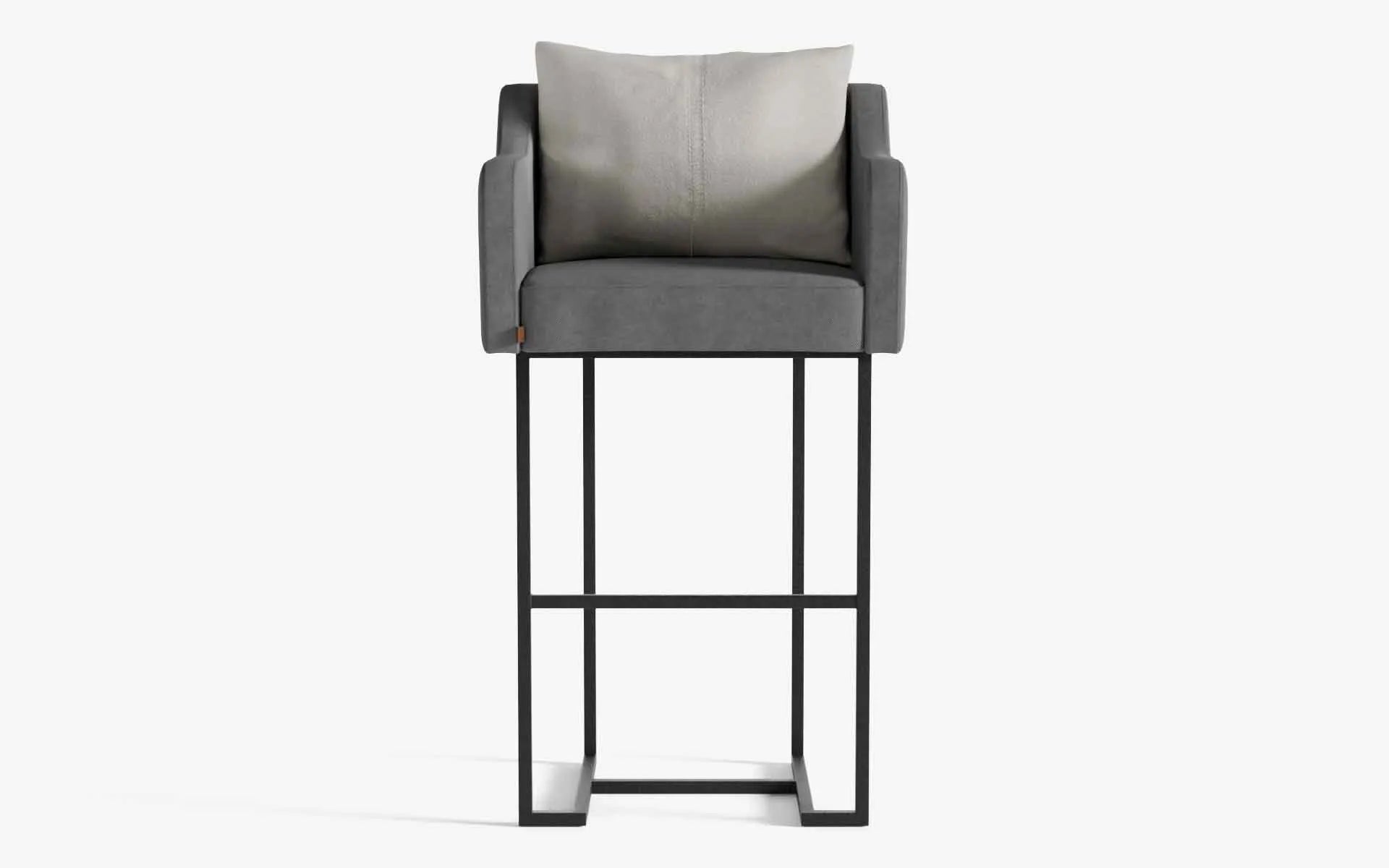 PAPILLONNE Bar Chair