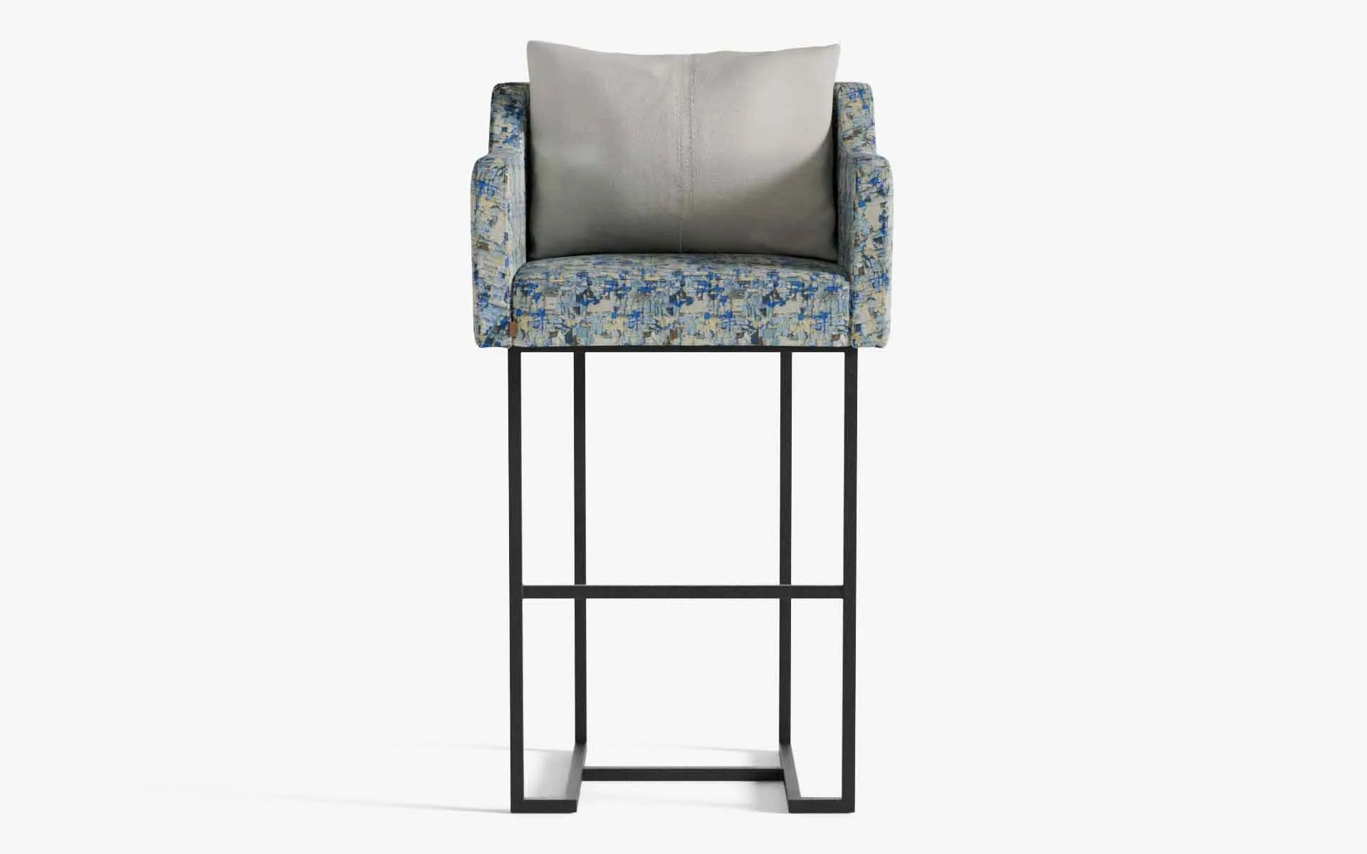 PAPILLONNE Bar Chair