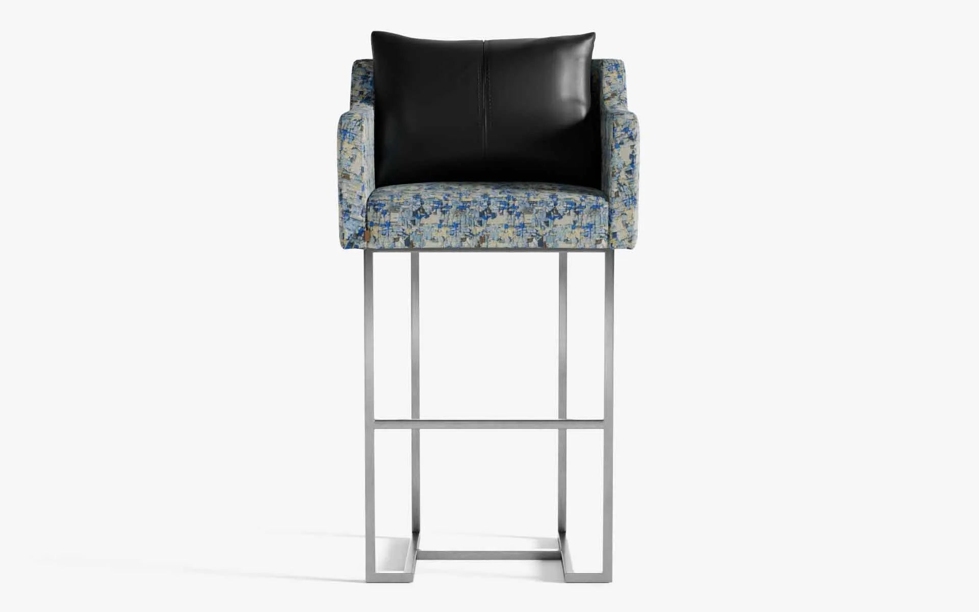 PAPILLONNE Bar Chair
