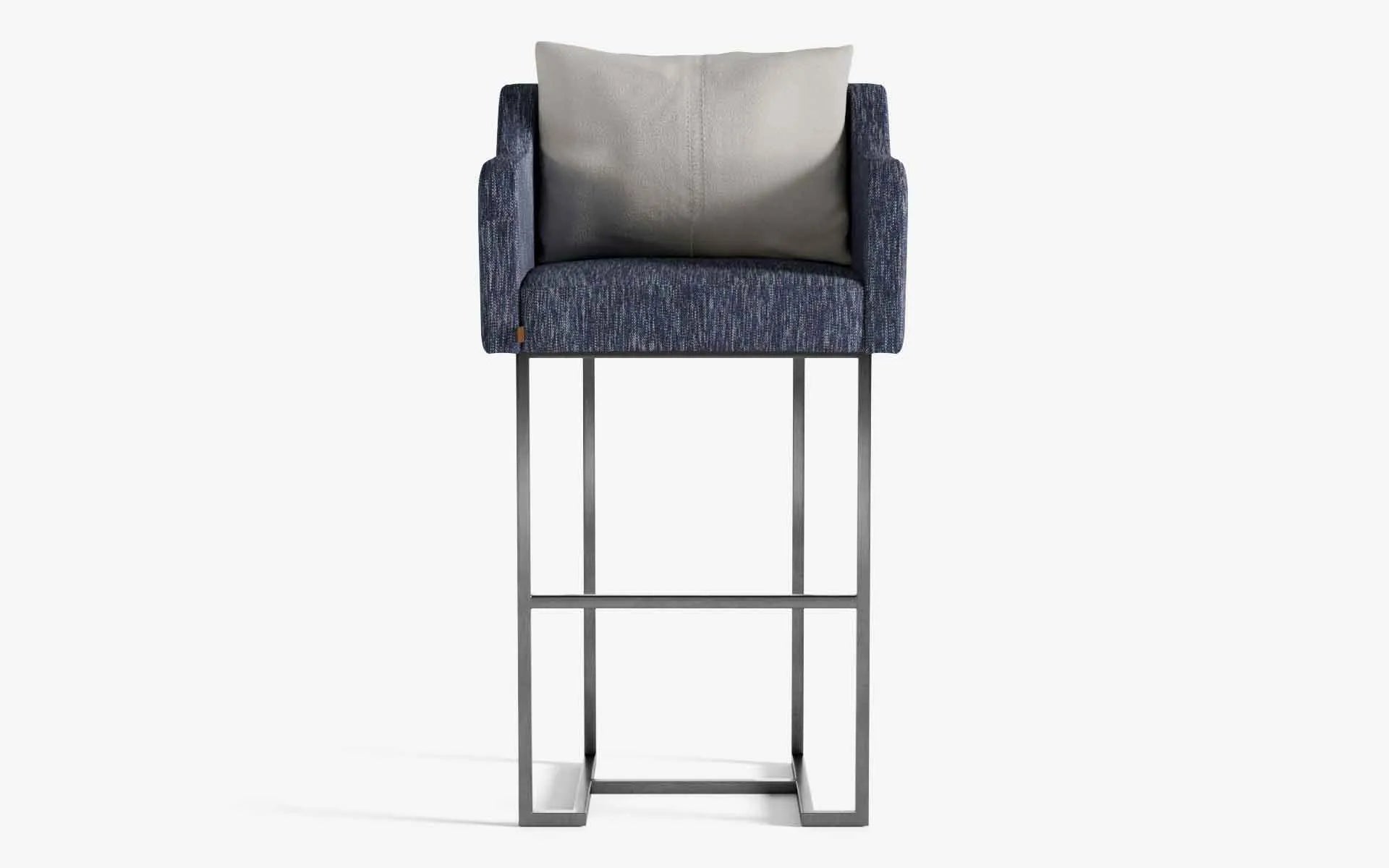 PAPILLONNE Bar Chair