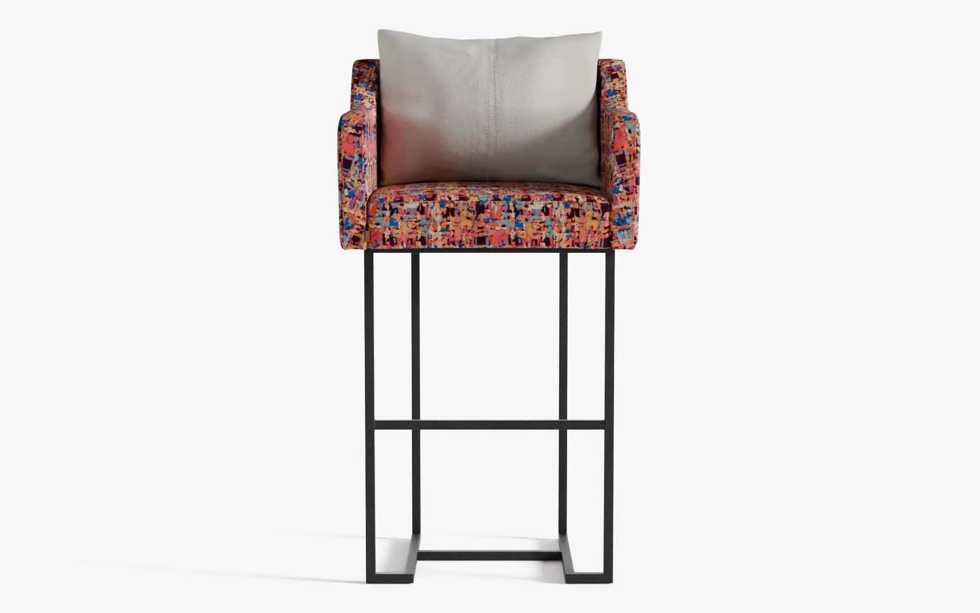 PAPILLONNE Bar Chair