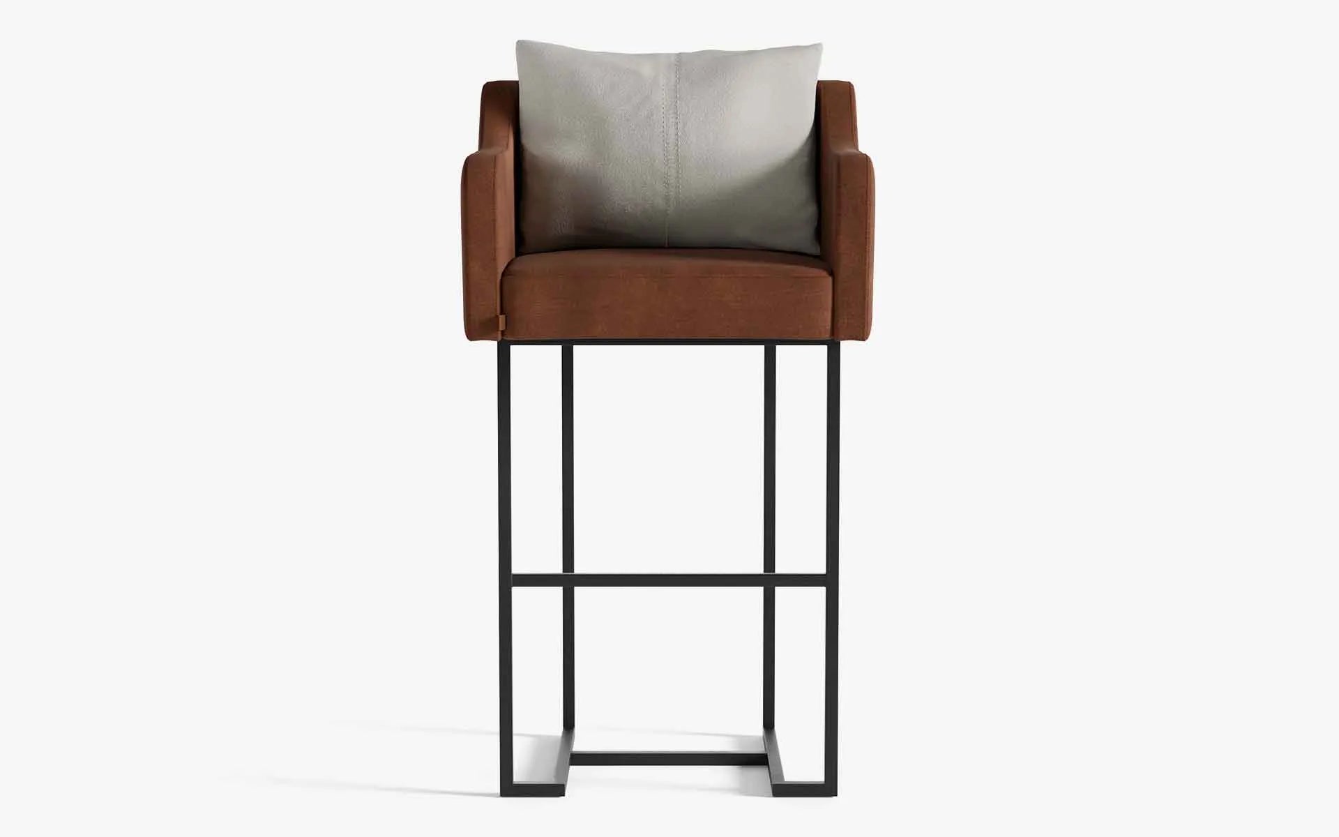 PAPILLONNE Bar Chair