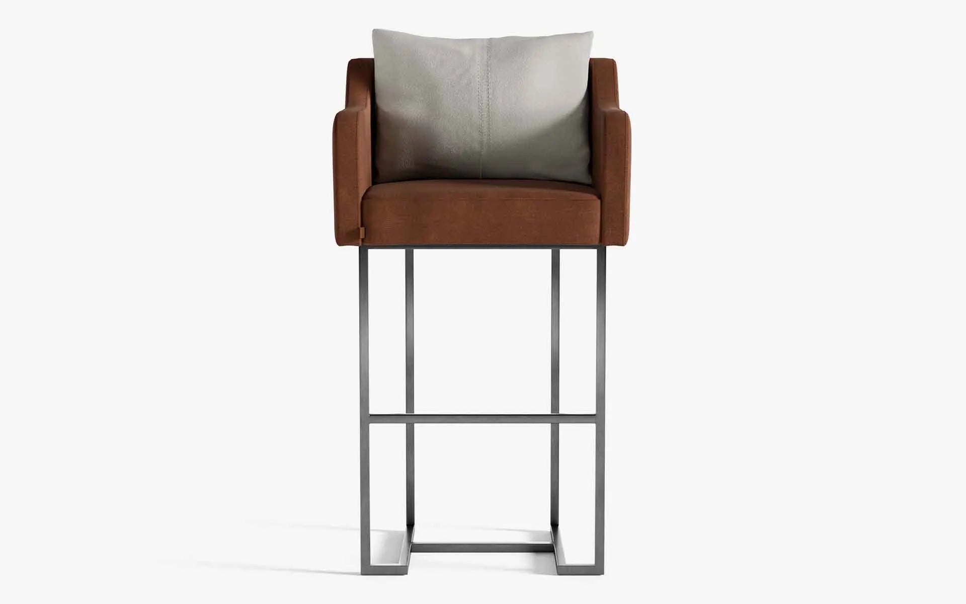 PAPILLONNE Bar Chair