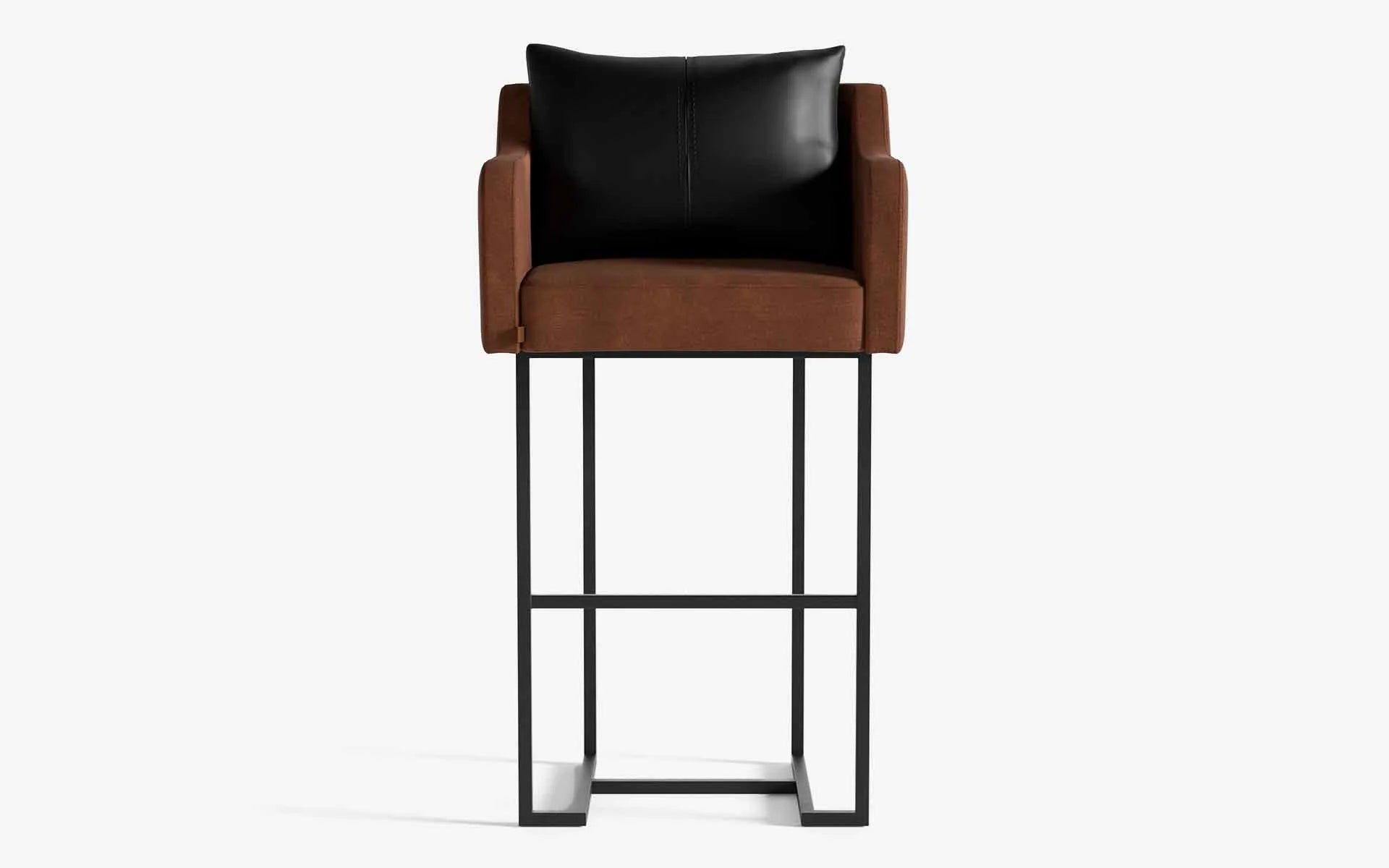 PAPILLONNE Bar Chair