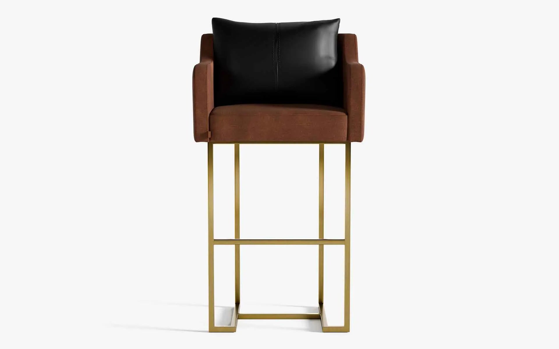 PAPILLONNE Bar Chair