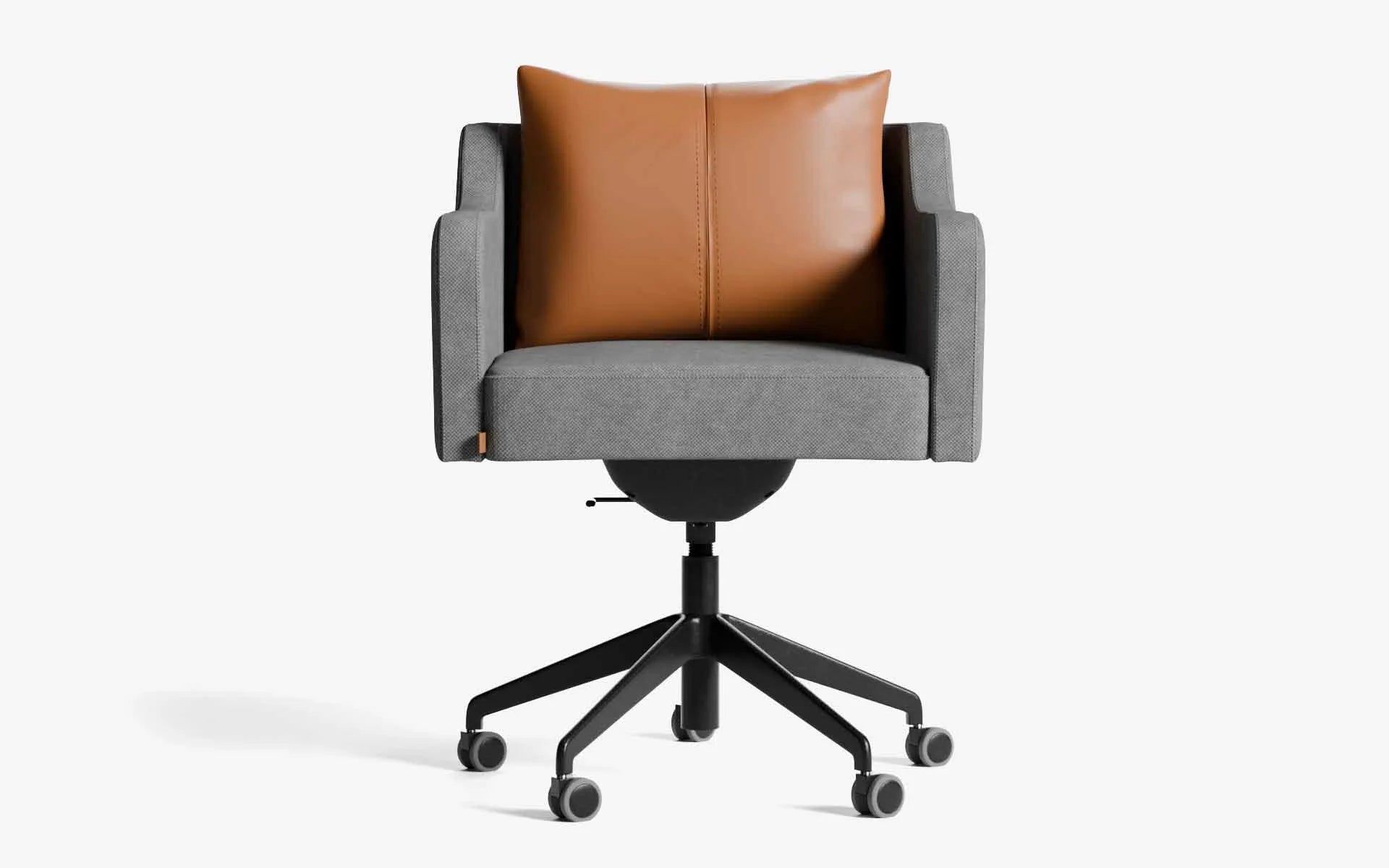 #Kumaş_Açık Gri Keten Dokulu